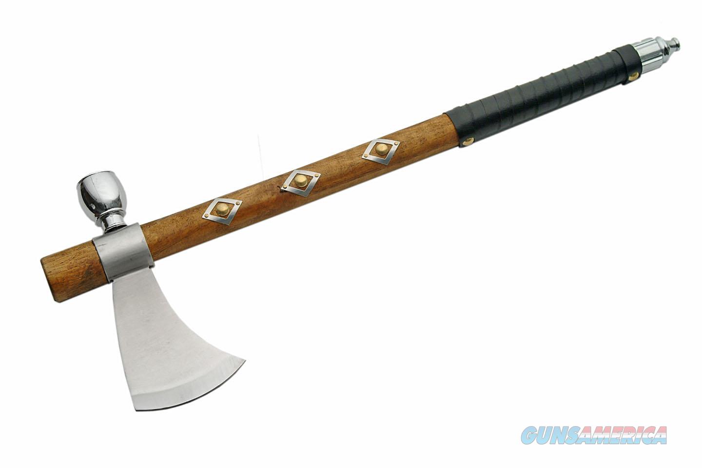 19" Tomahawk for sale