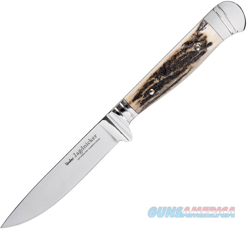 LD571410 Linder Knives Classic Hunter Knife for sale