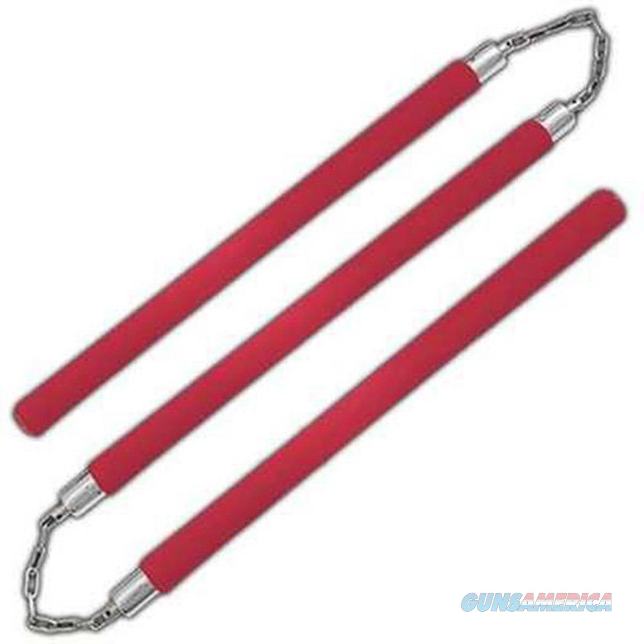 Japanese Three Sectional Foam Sansetsukon Staff... for sale