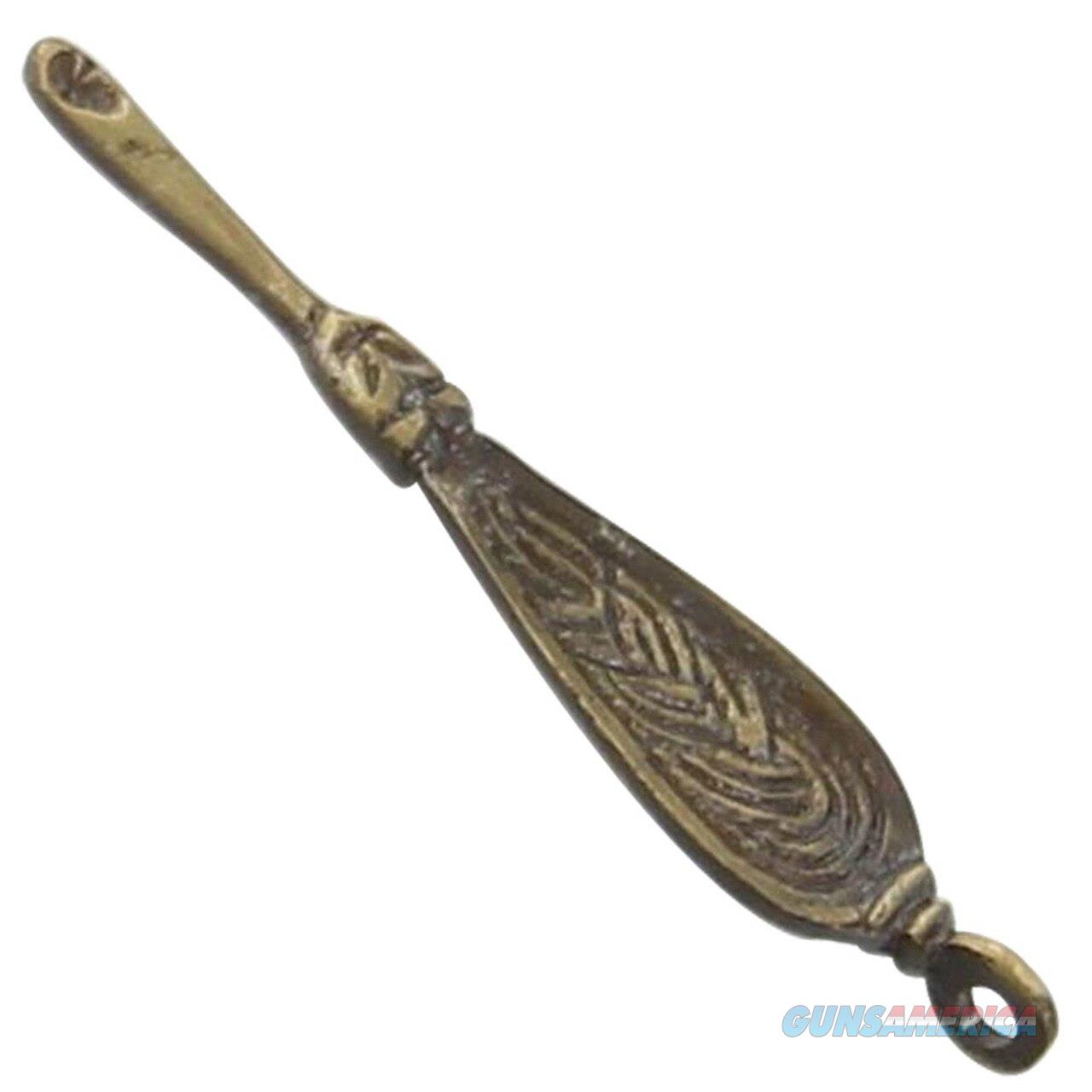 Medieval Viking Brass Ear Cleaner for sale