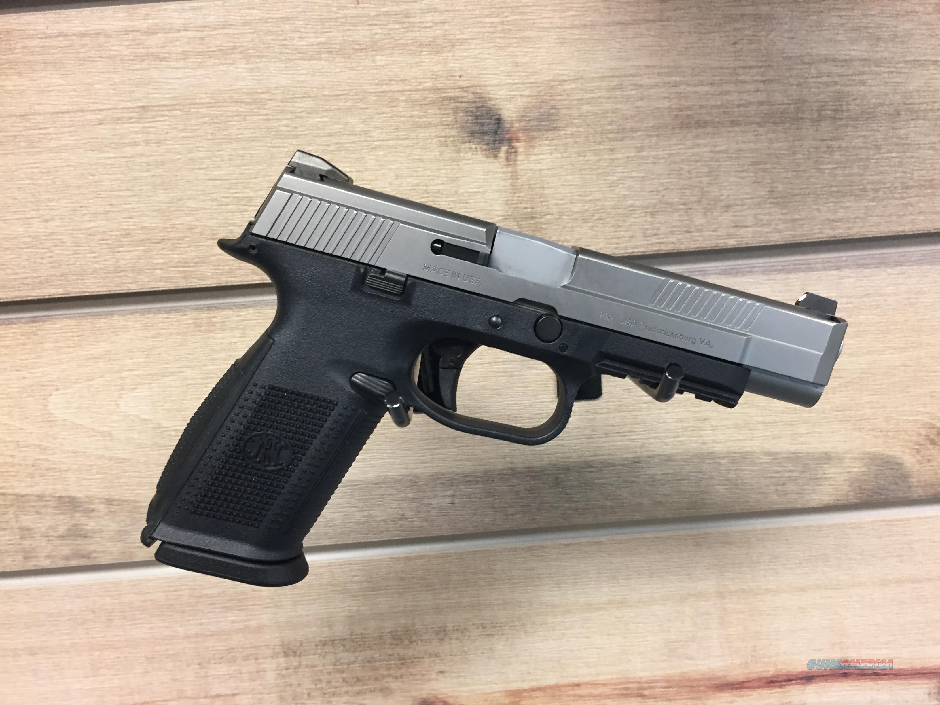 FNH FNS 40 Long Slide for sale