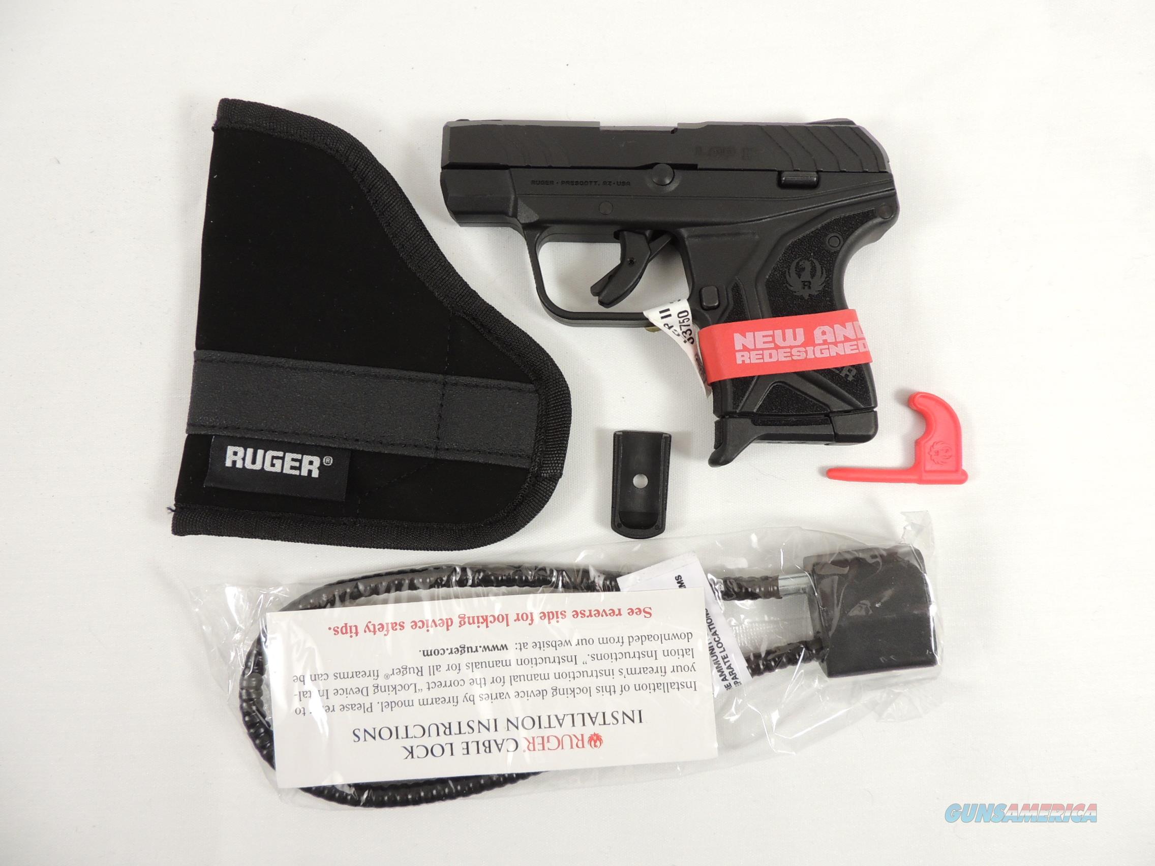 Ruger LCP II LCP 2 Pocket Holster for sale