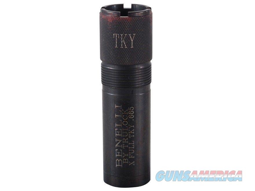 Carlson Remington 12 Ga Extra Full Turkey Choke... for sale