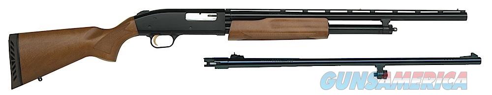 Mossberg 500 Youth Field 20 GA 54188 NIB 22" &a... for sale
