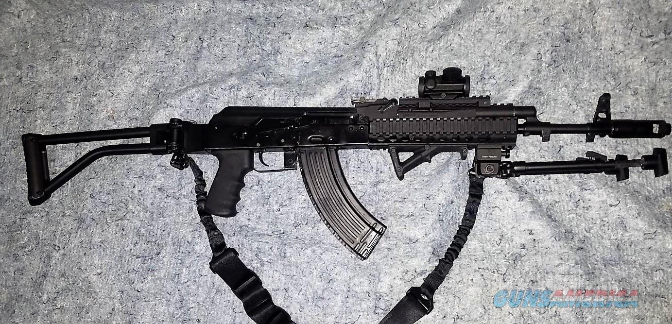 Saiga AK47 legion Izhevsk Russia by Arsenal of for sale