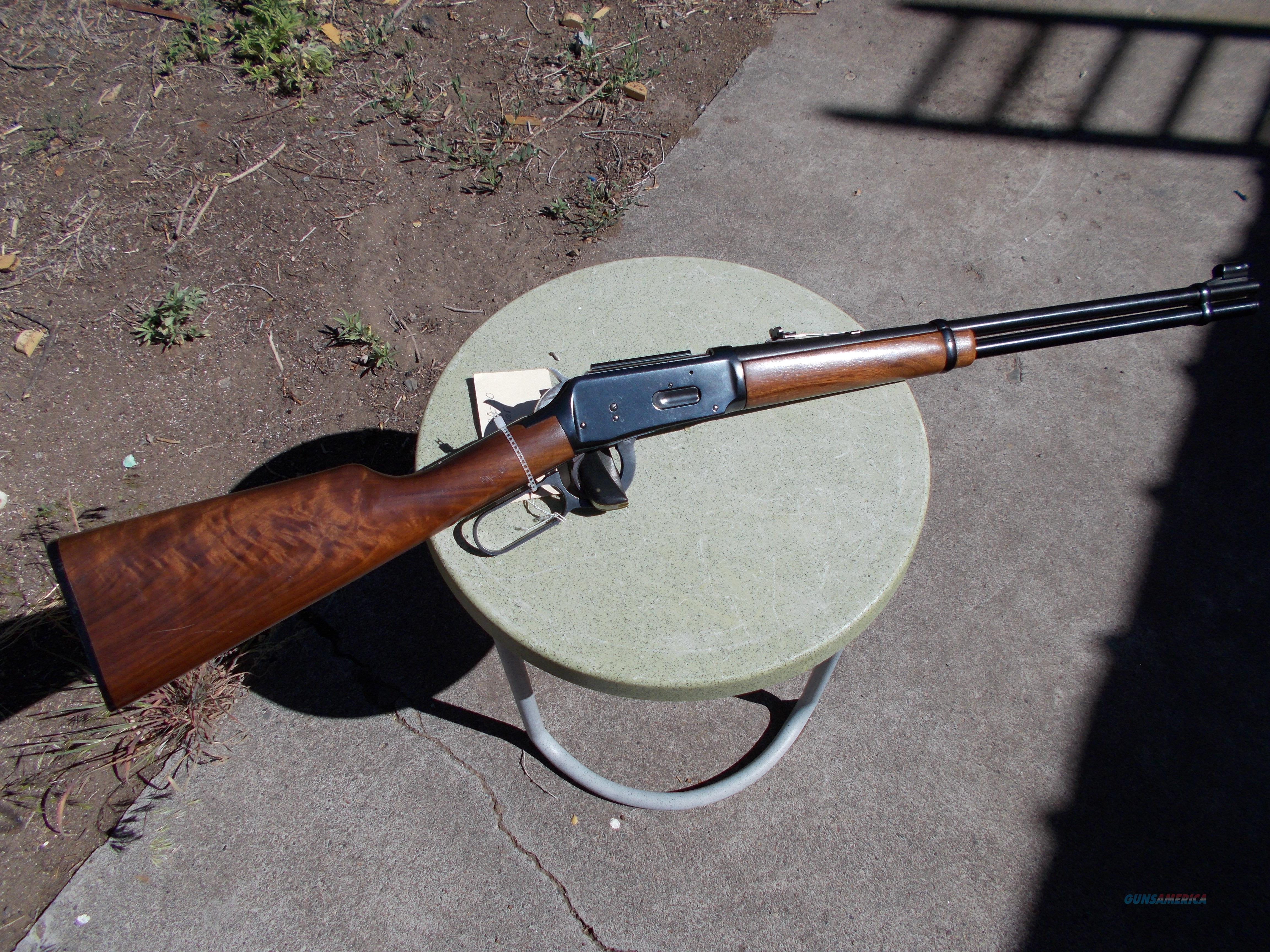 winchester model 94 3030 post 64 for sale