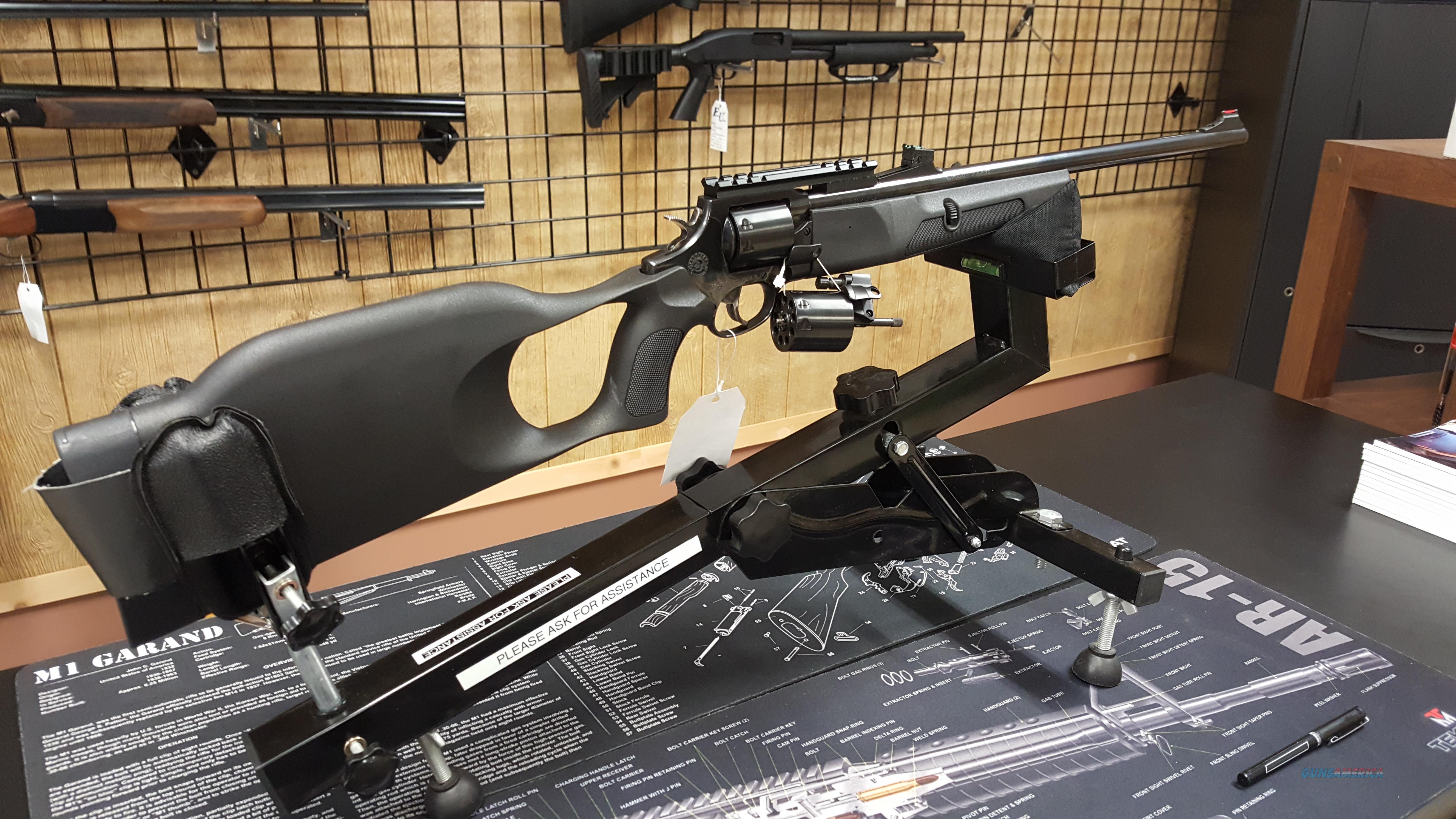 Rossi/Taurus Circuit Judge, convertible (22mag/... for sale