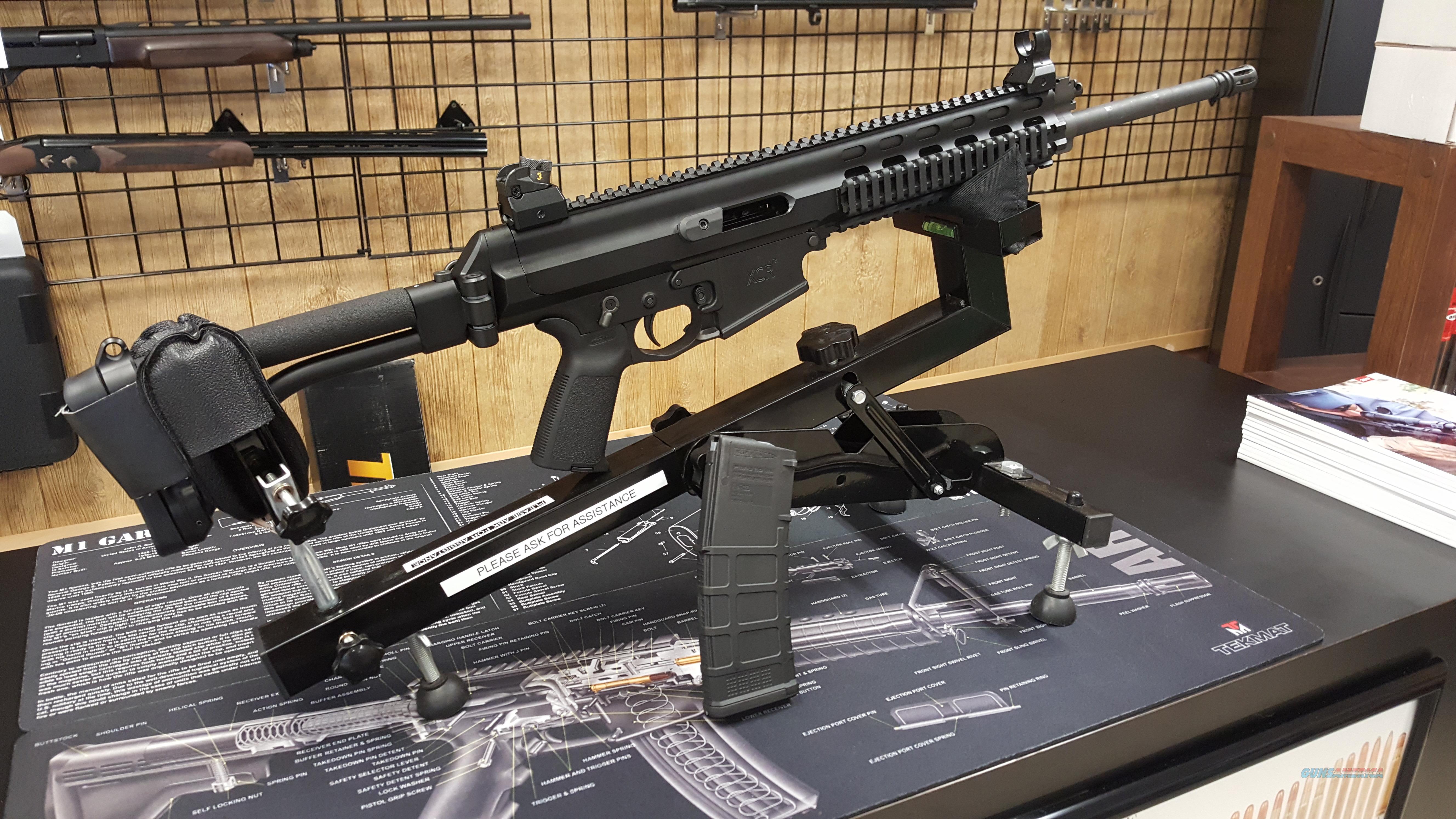 Robinson Armament co. XCRL (.223 REM / 5.56x45... for sale