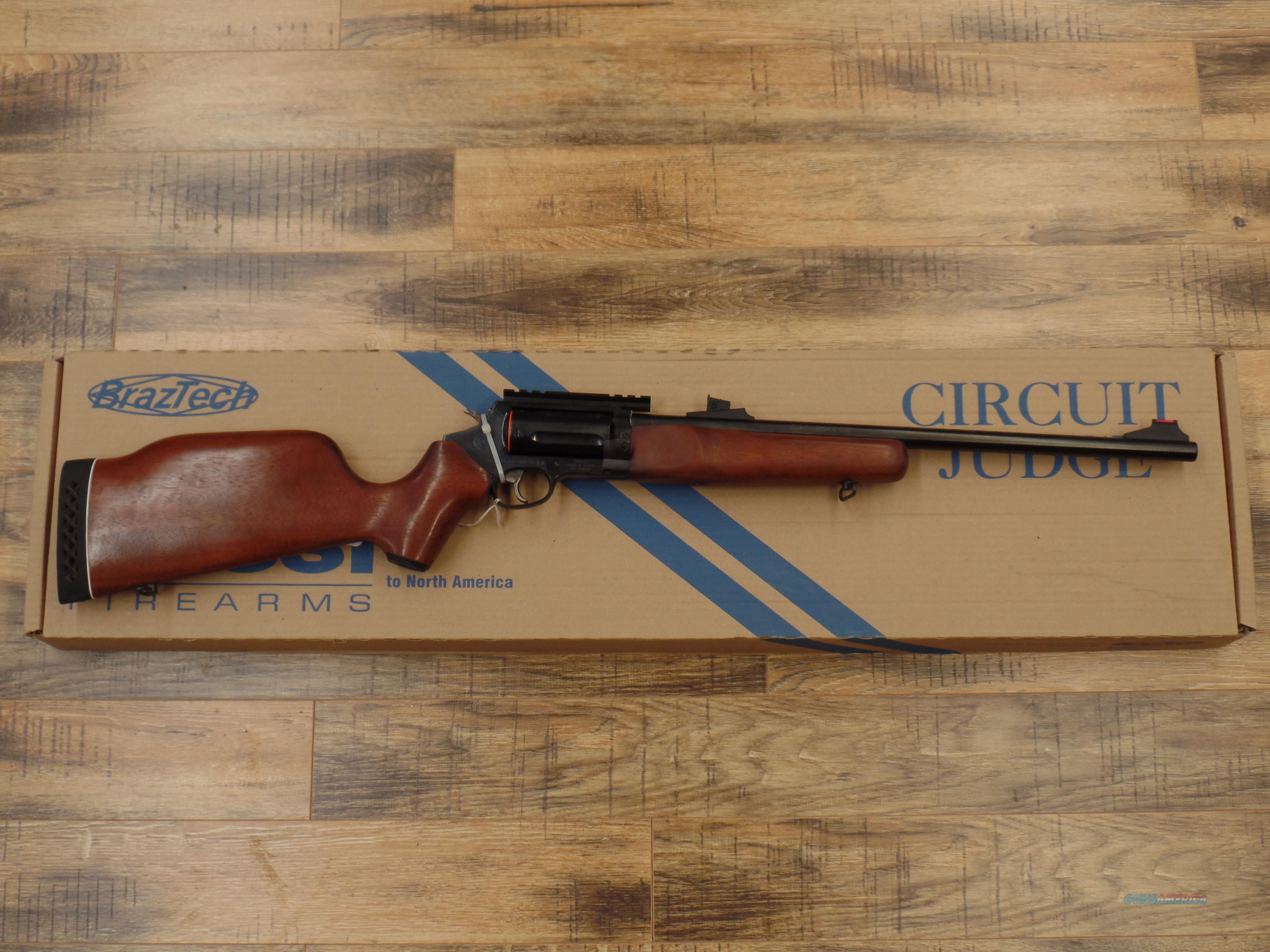 Circuit Judge for sale