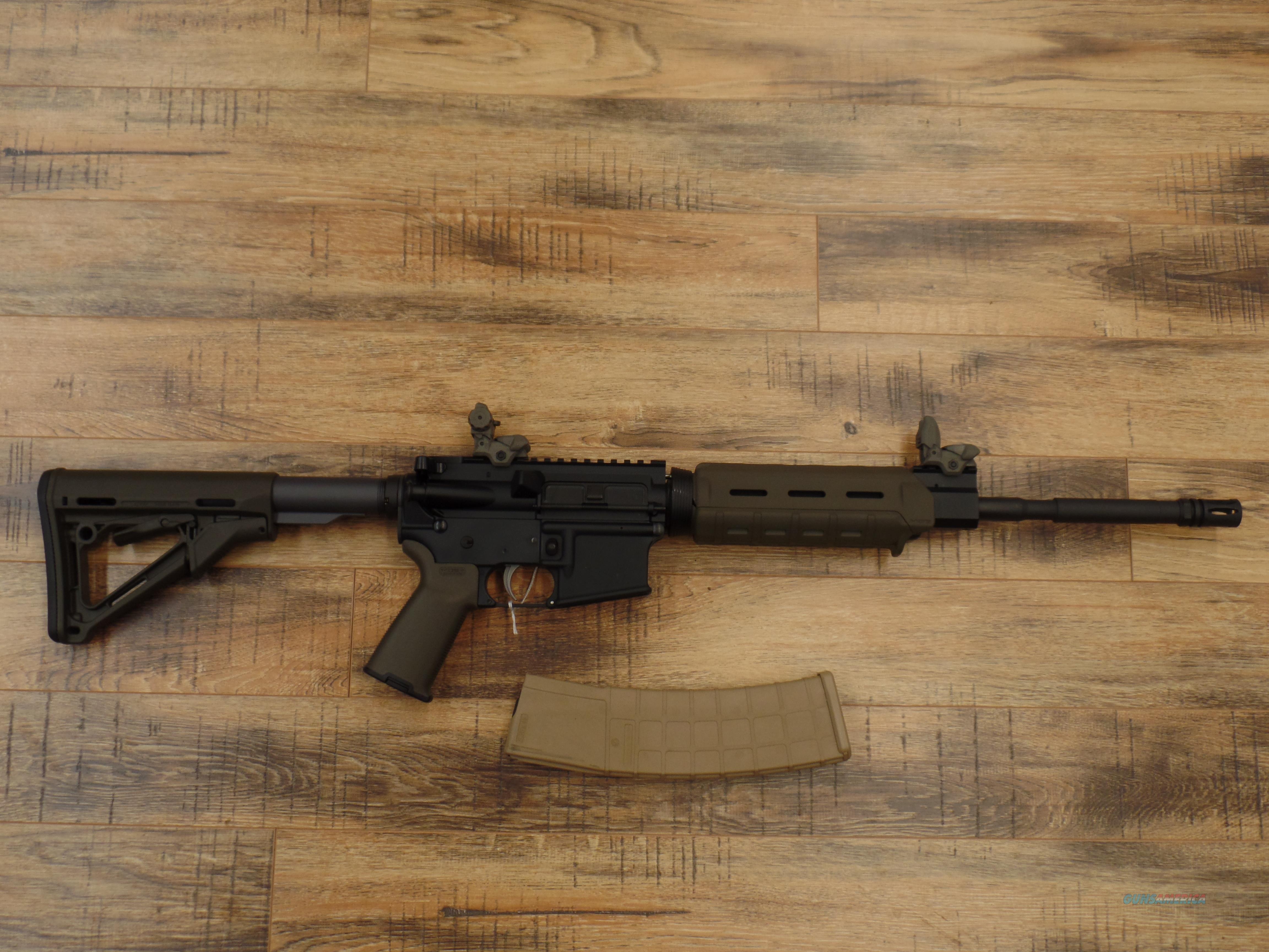 Anderson Arms AM/15 for sale at 984176418