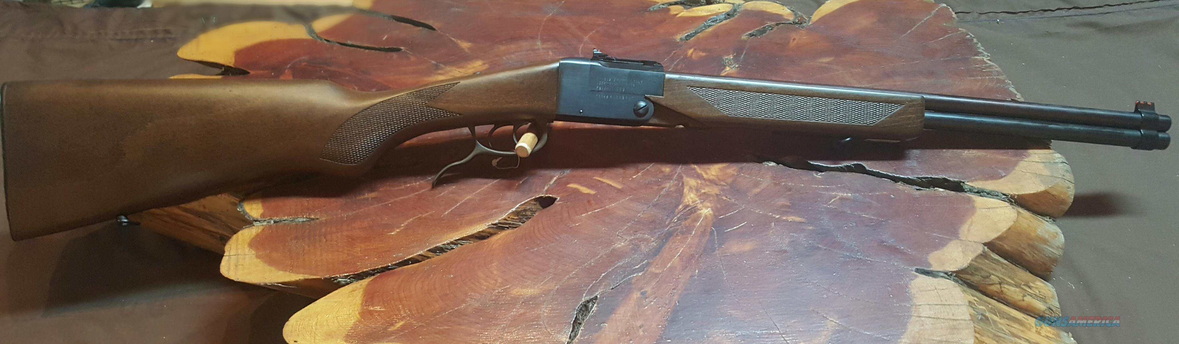 Chiappa 22/410 over under for sale Chiappa 22/410 over under for sale