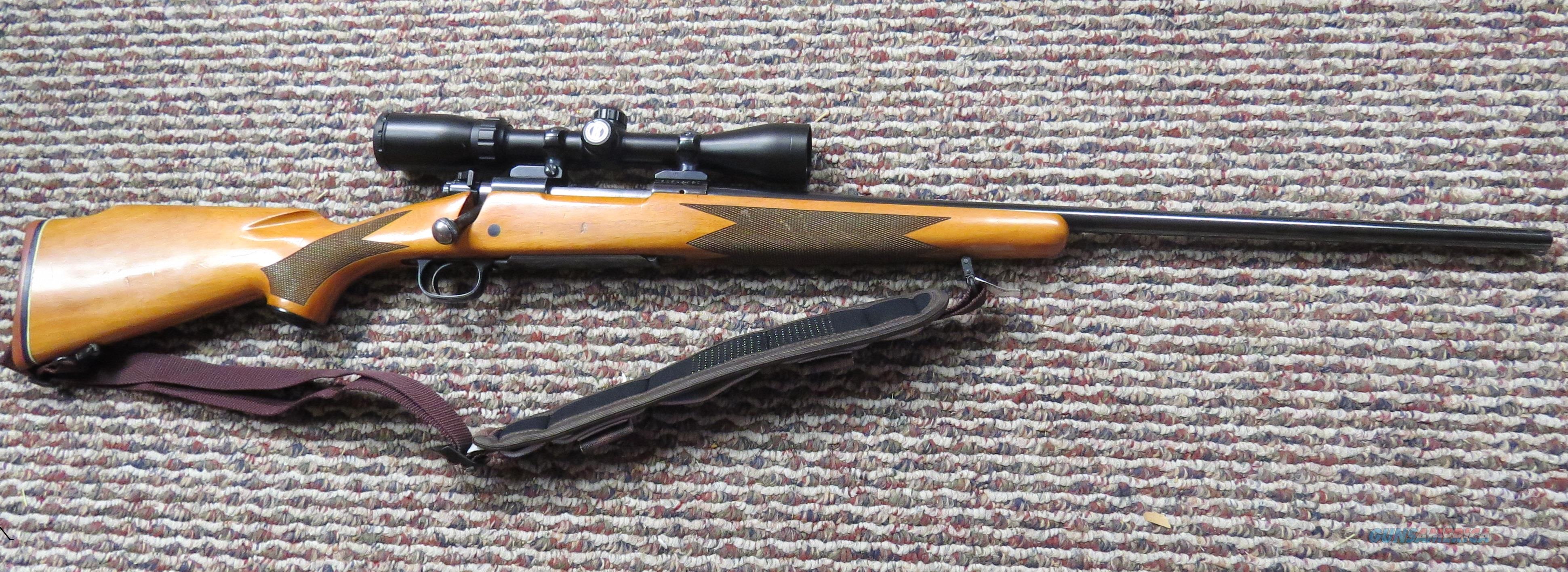 WINCHESTER MODEL 70 XTR SPORTER .270 WINCHESTER... for sale