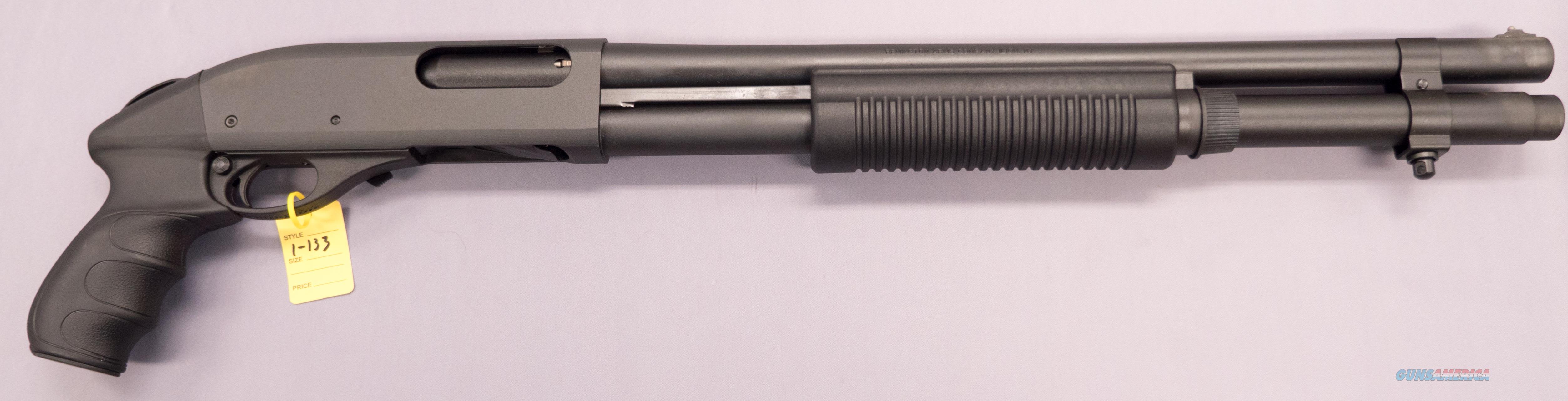 Remington Firearms 870 Pump 12 Gaug... for sale at 978112173