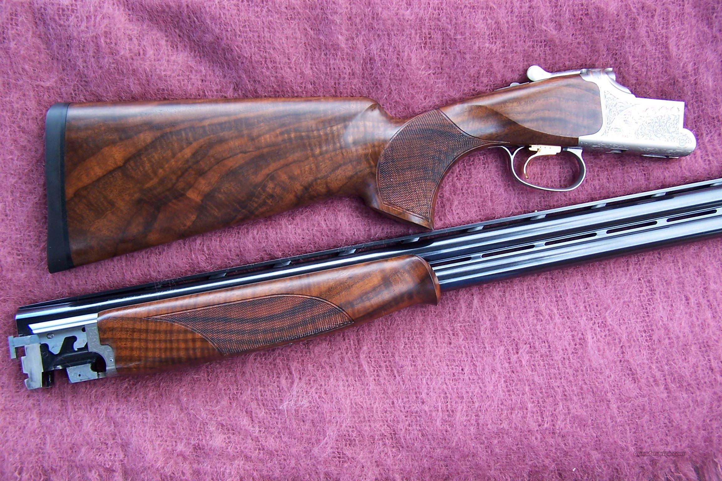 BROWNING 525 SPORTING GOLDEN CLAYS 12 GAUGE 30"... for sale