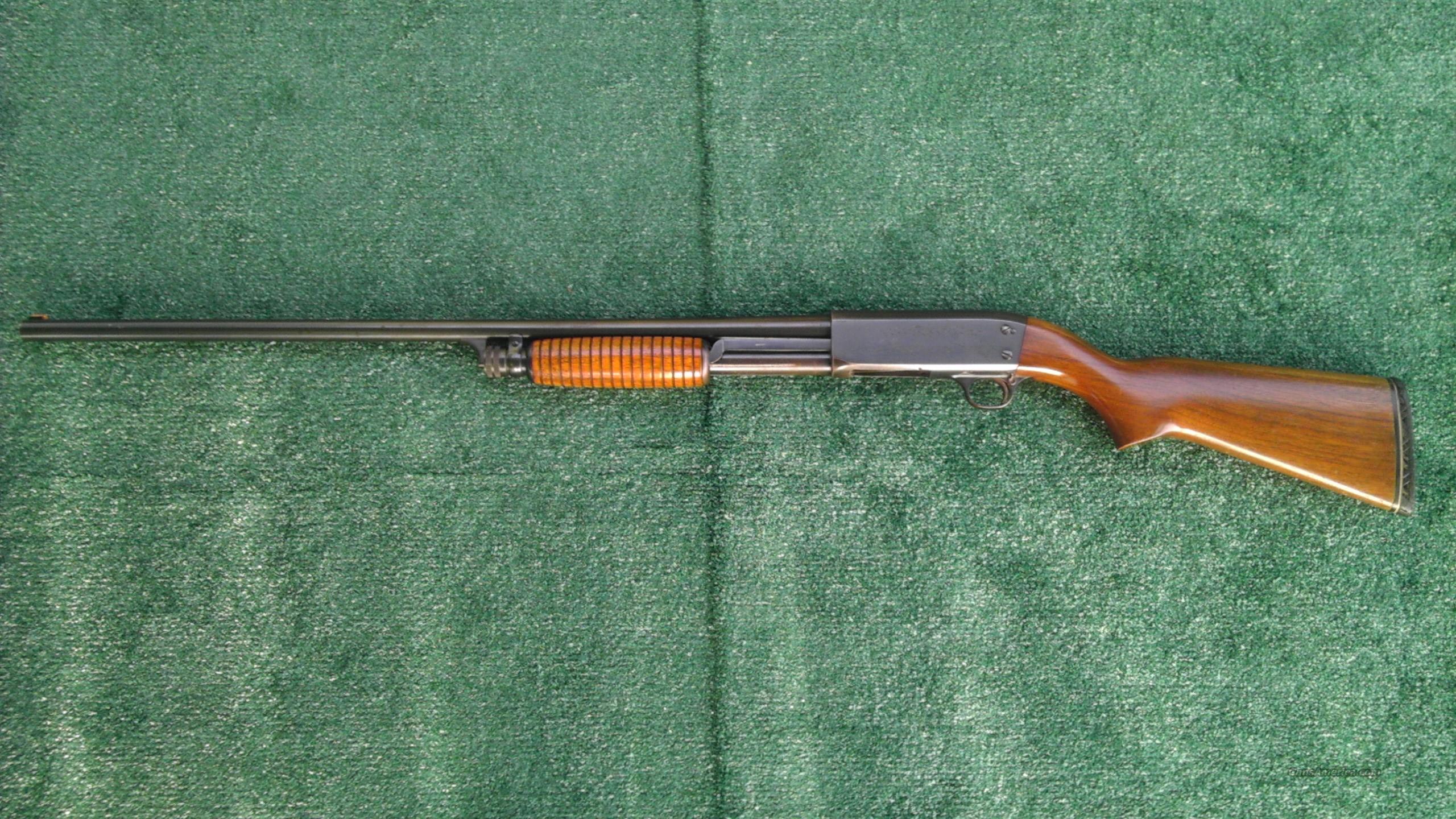 Ithaca 37 shotgun recoil pad optiongawer