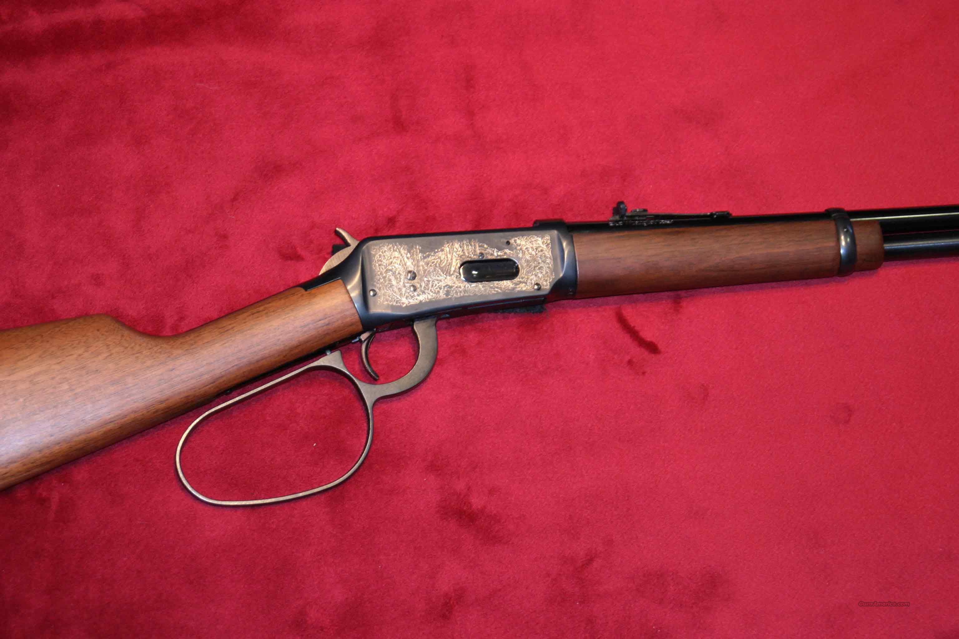WINCHESTER 94 WRANGLER LARGE LOOP. for sale at
