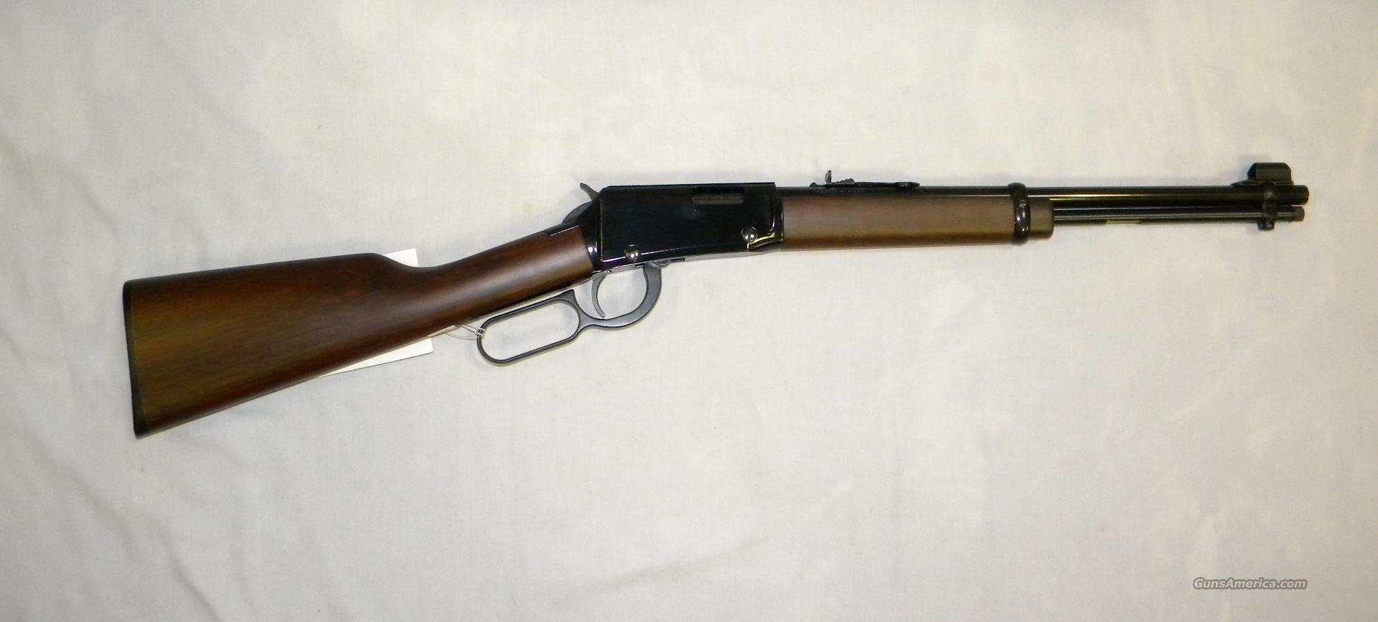 Henry, H001Y, .22 LR, Youth Model for sale