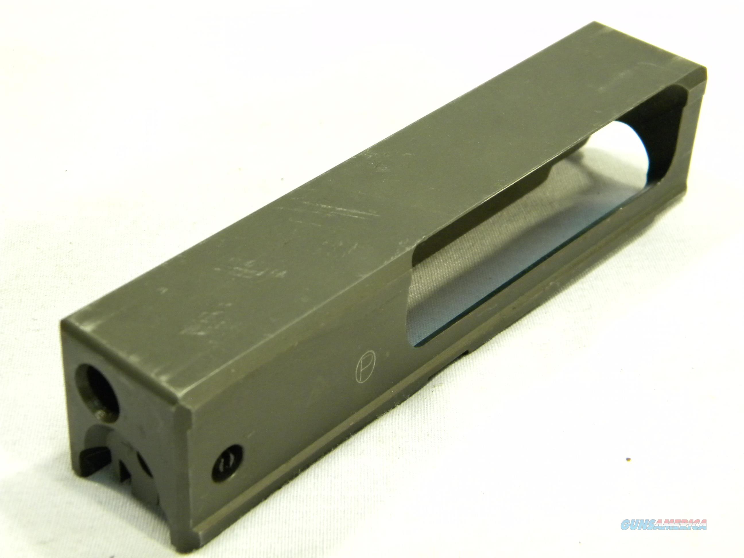 FullAuto Bolt For 9mm Standard Uzi And Carbine... for sale