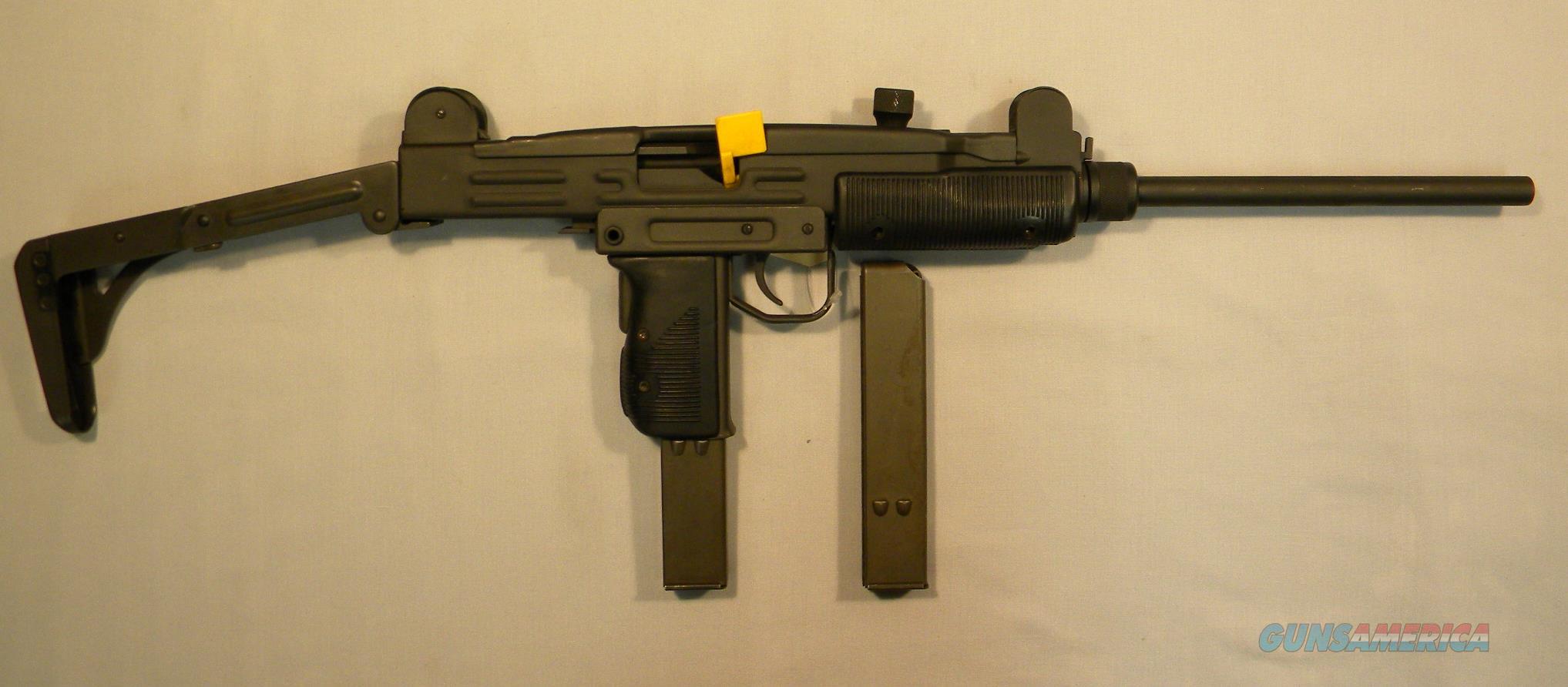 9mm parts carbine of gun machine 9 'Centurion' sale  Century Carbine, UC Uzi  for 9mm Arms