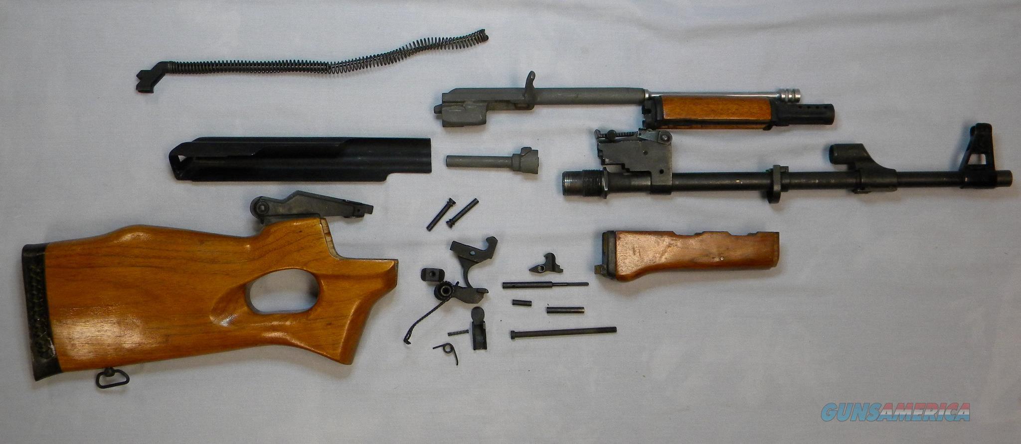 Brand New! Norinco MAK-90 Parts Kit, Thumb-Hole... for sale