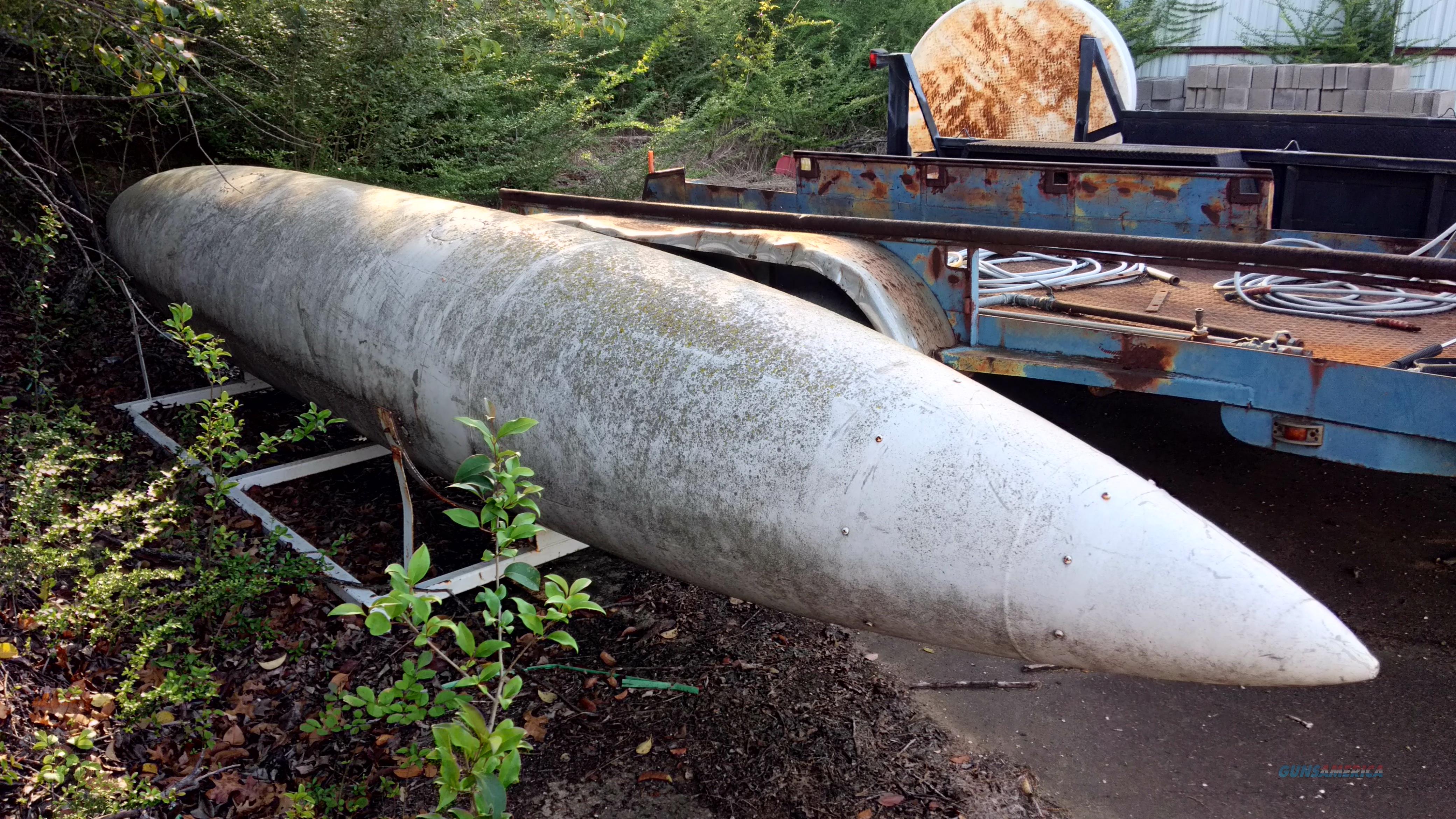 Aviation External Fuel Tank for sale