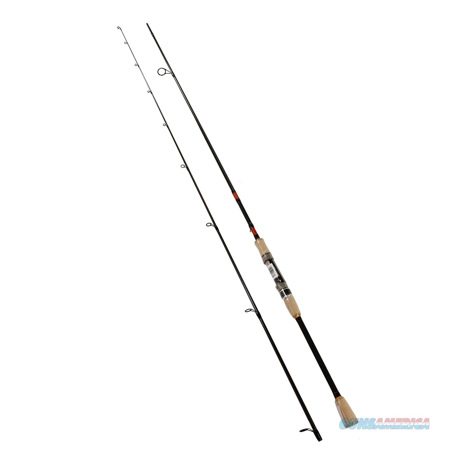 Daiwa Presso Ultralight Spinning Rod PSO902ULFS... for sale