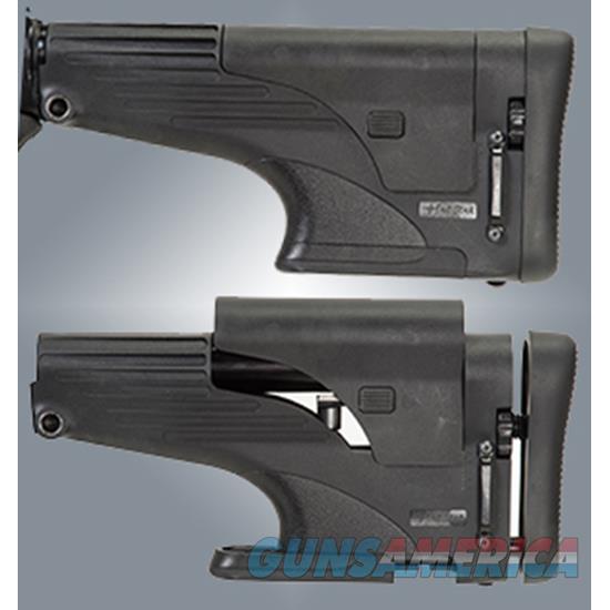 Pachmayr Amrs Ar15 Adjustable Match Stock 10811... for sale