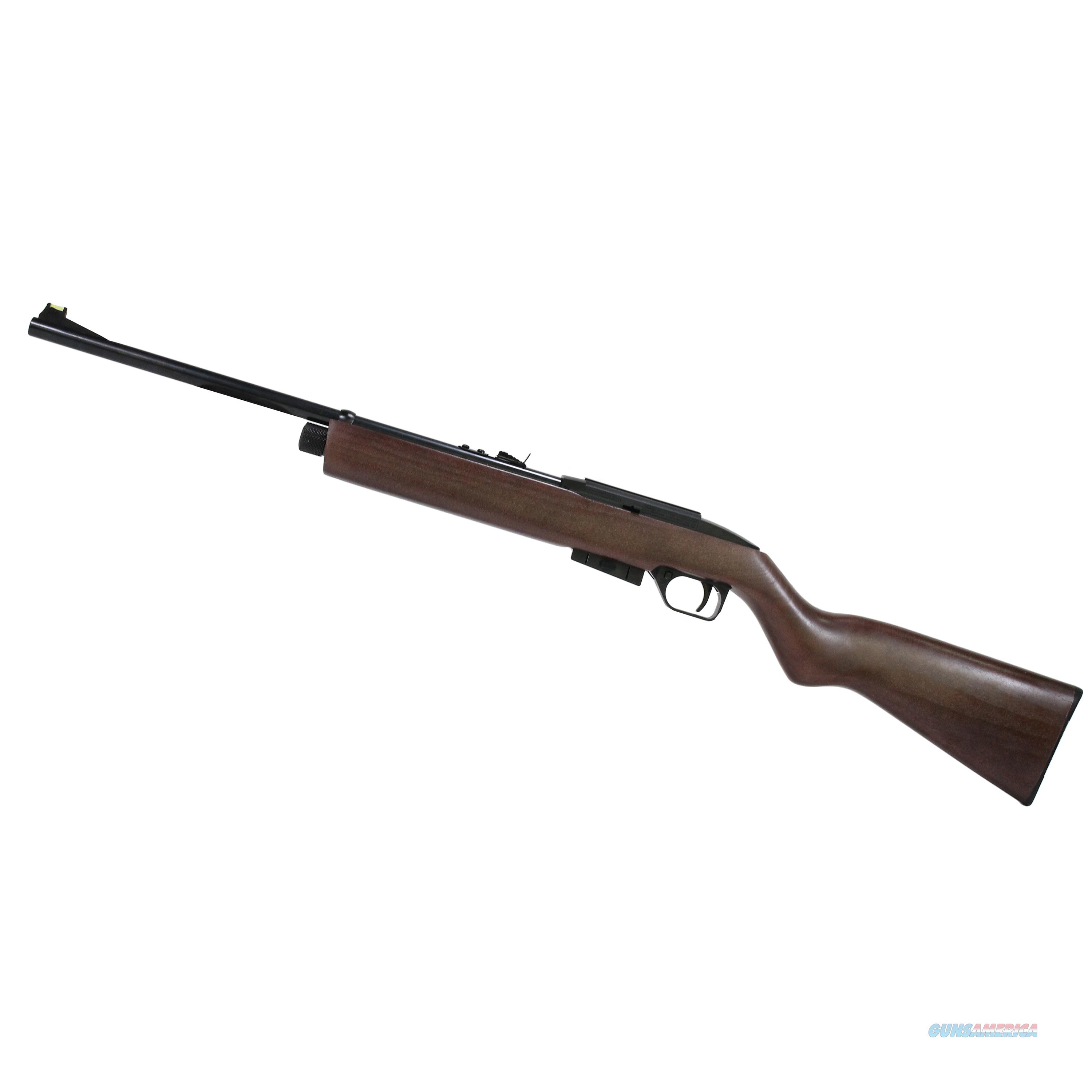 Crosman Repeatair 1077 .177 Caliber, Wood Stock... for sale