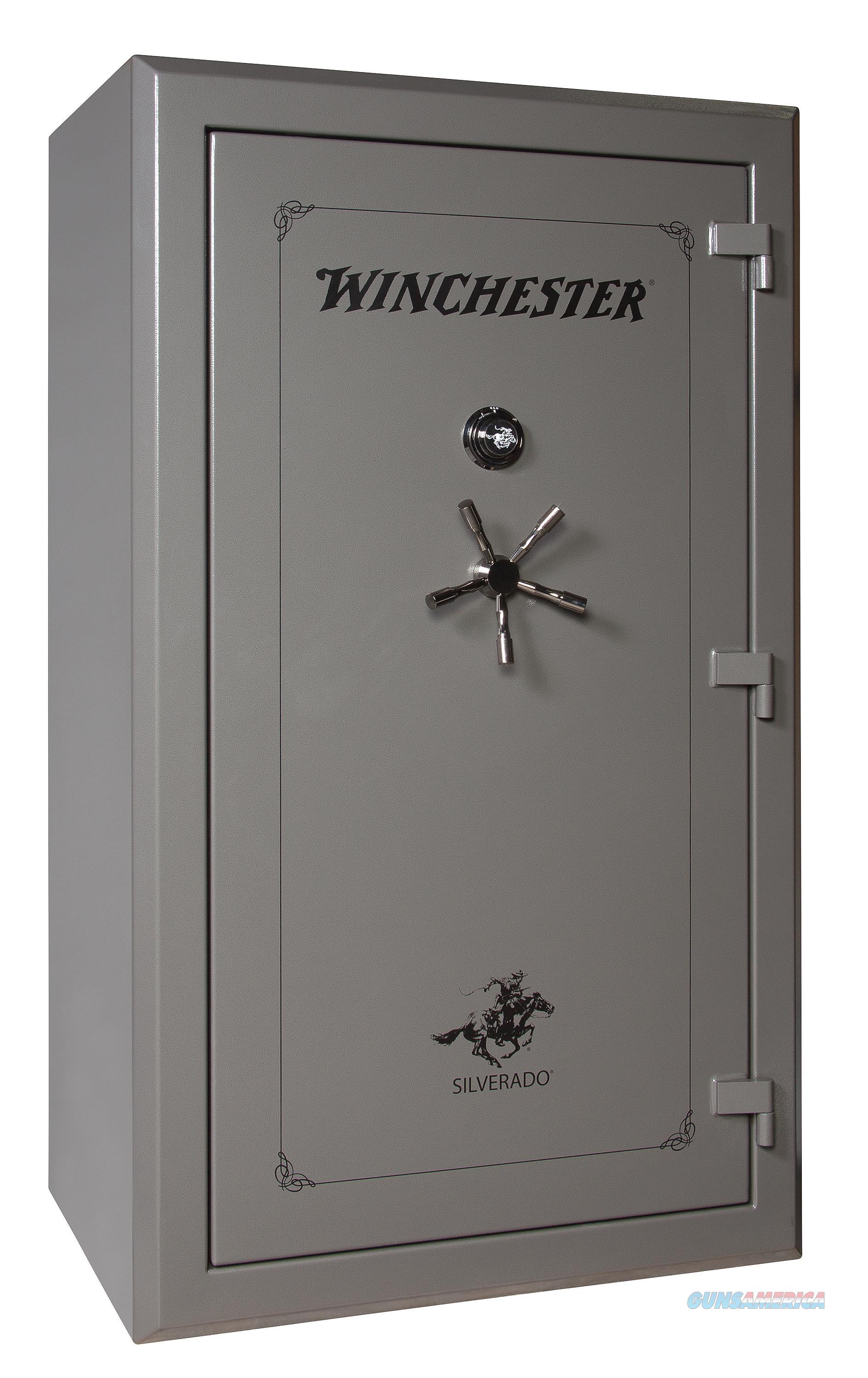 Winchester Safes S72425110m Silverado 51 Gun Sa... for sale