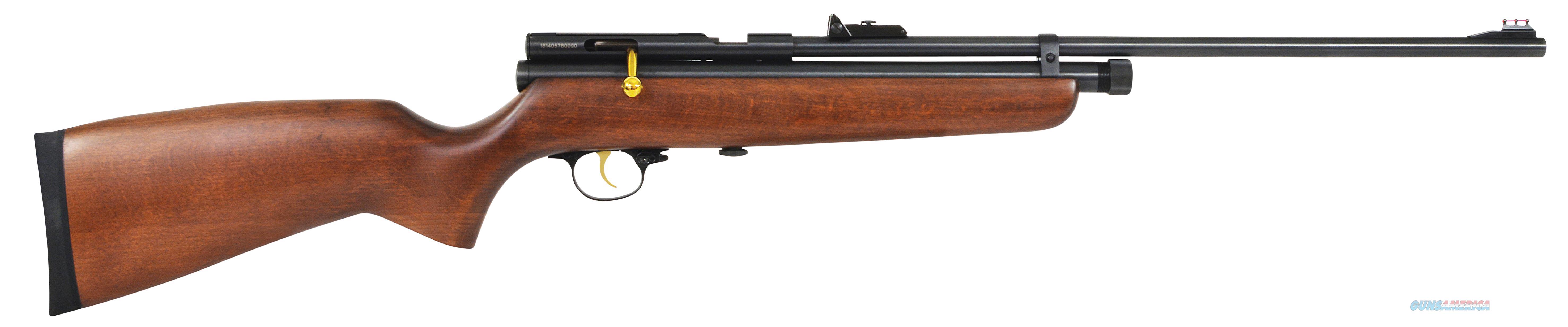 Beeman Qb78d Sag Air Rifle Bolt .177 Brown/Blac... for sale