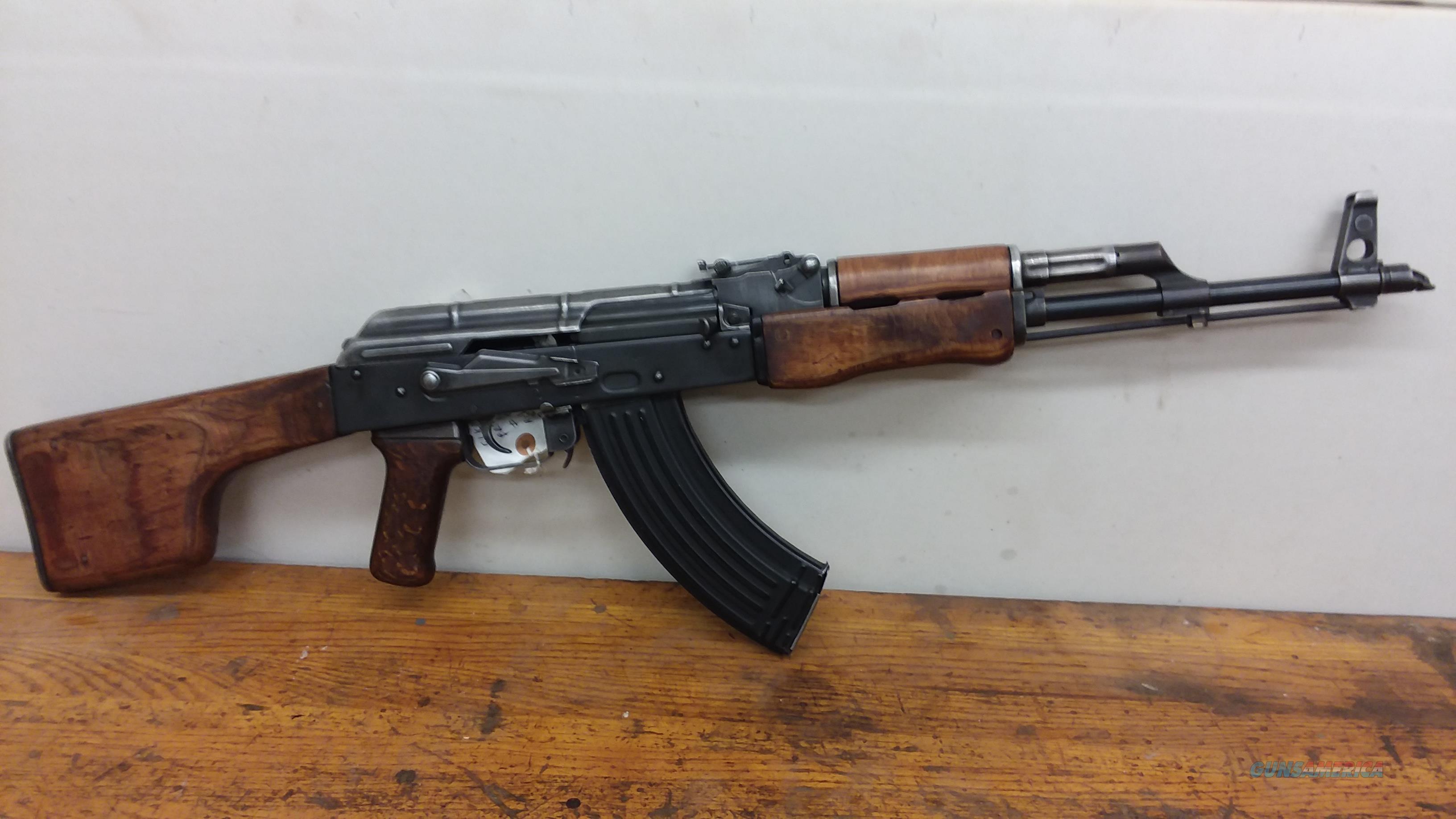 New Custom AK Rifle Ak47 Heavy RPK for sale at
