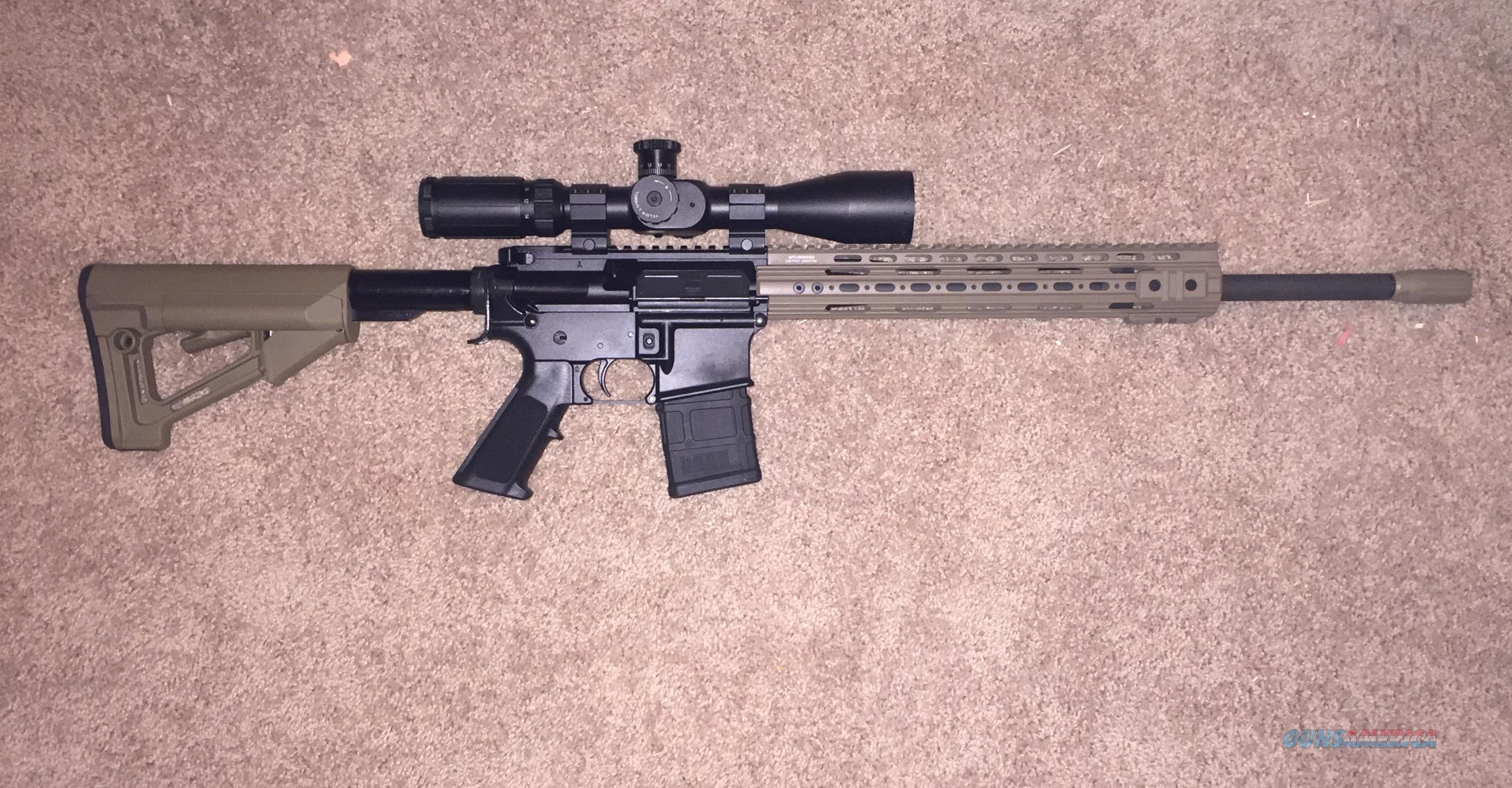 AR15 For Sale for sale