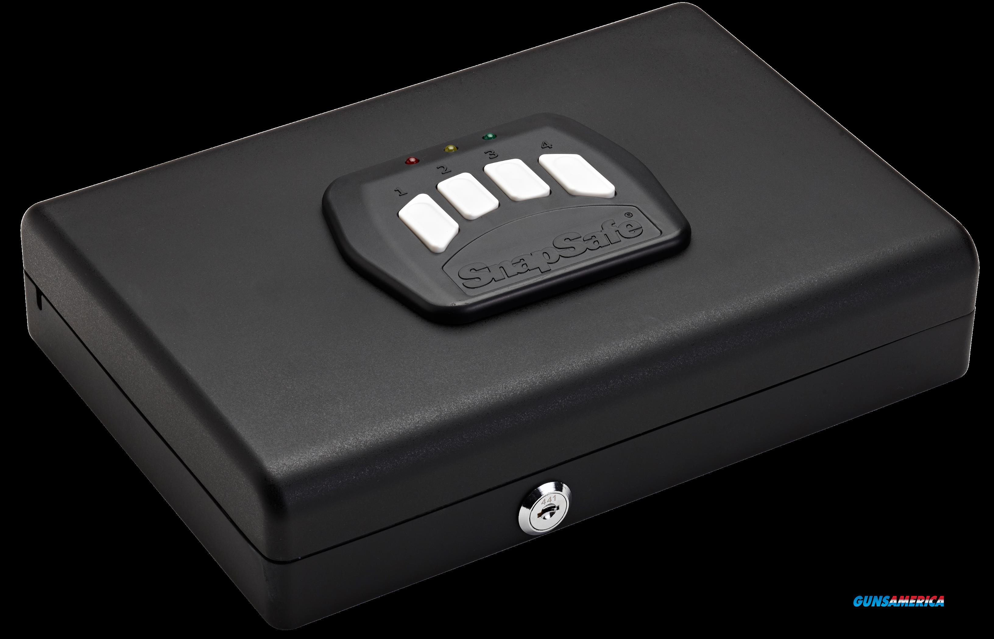 Snapsafe Specialty, Snap 75432 Key Pad Safe for sale