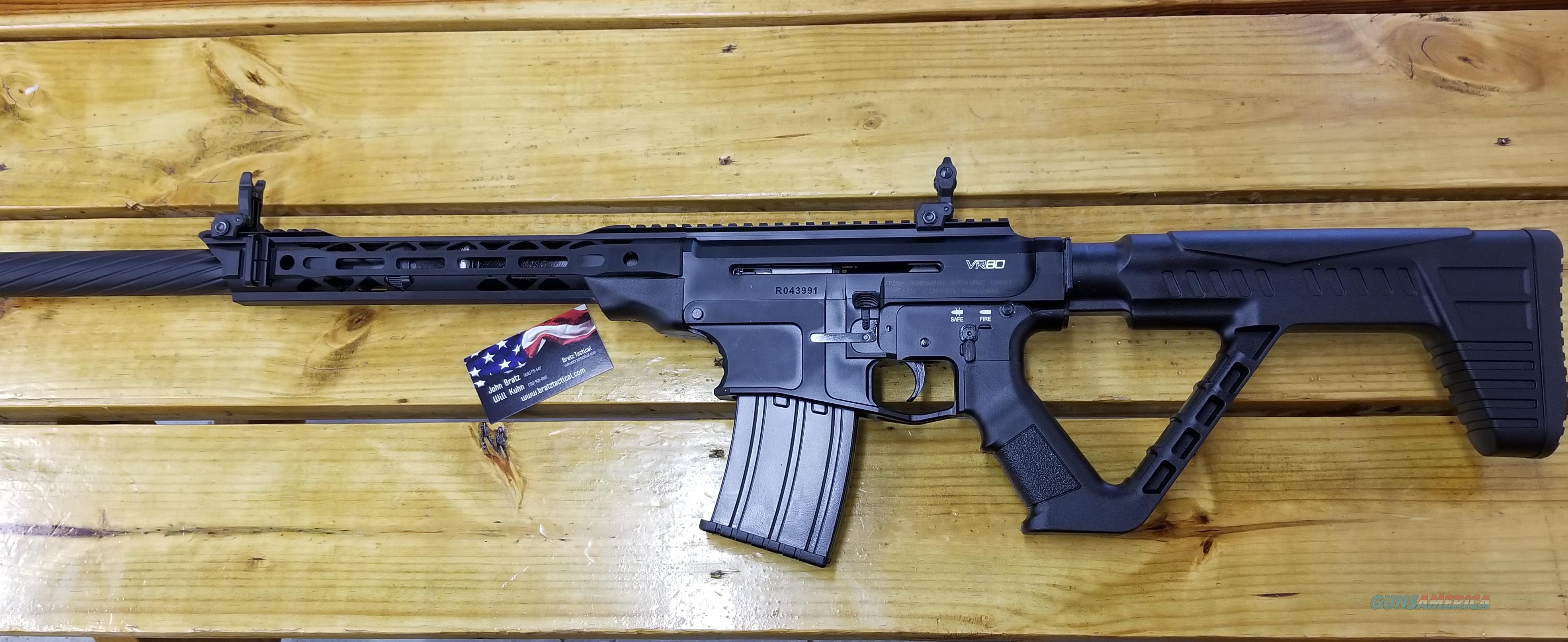 NIB Rock Island VR80 SemiAuto 12ga... for sale at