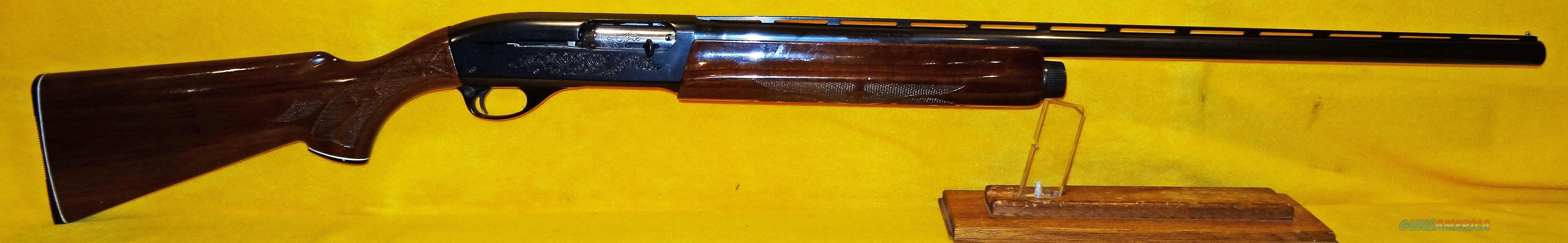 Remington 1100 Serial Number Ending In X Remington 1100 Serial Number Ending In X