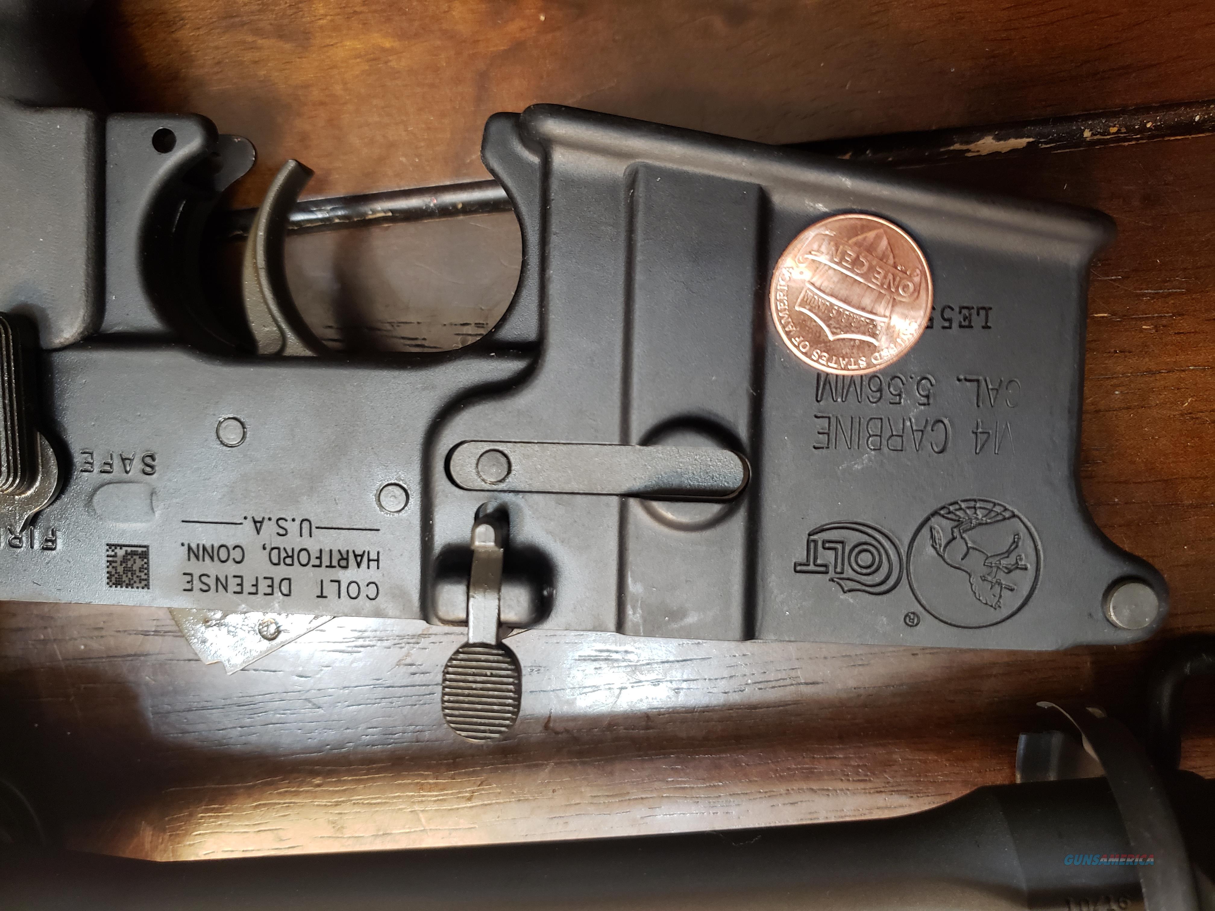 COLT 6920 OEM1 NEW for sale