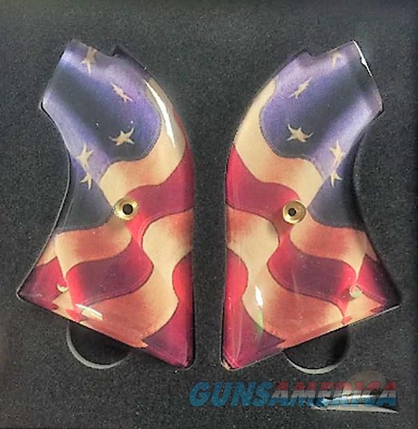 Premium Gun Grips Heritage Rough Rider .22 & .2... for sale