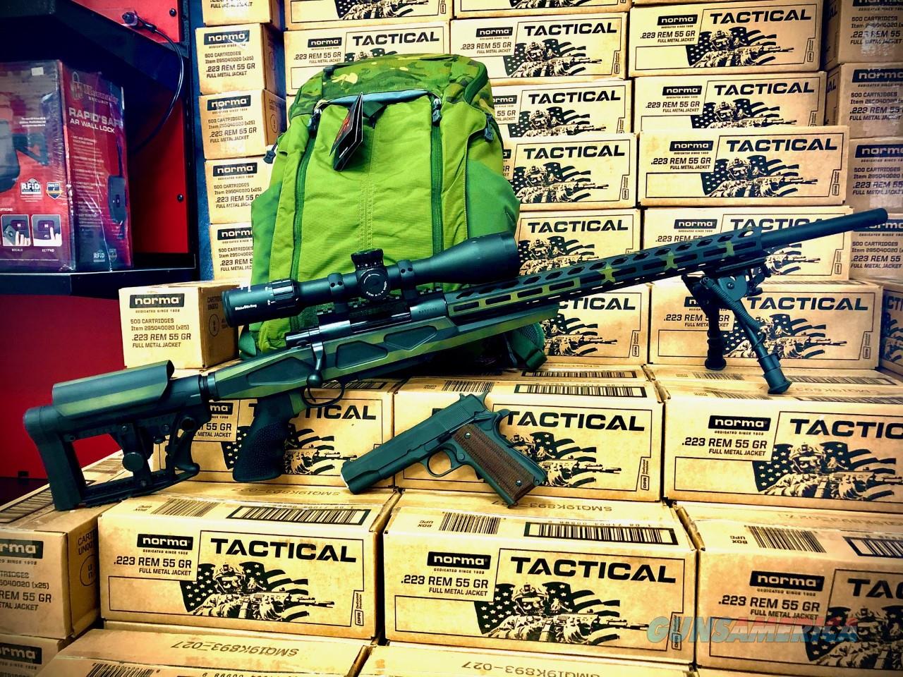 Vertx, Howa, Springfield, Premier body armor bu... for sale
