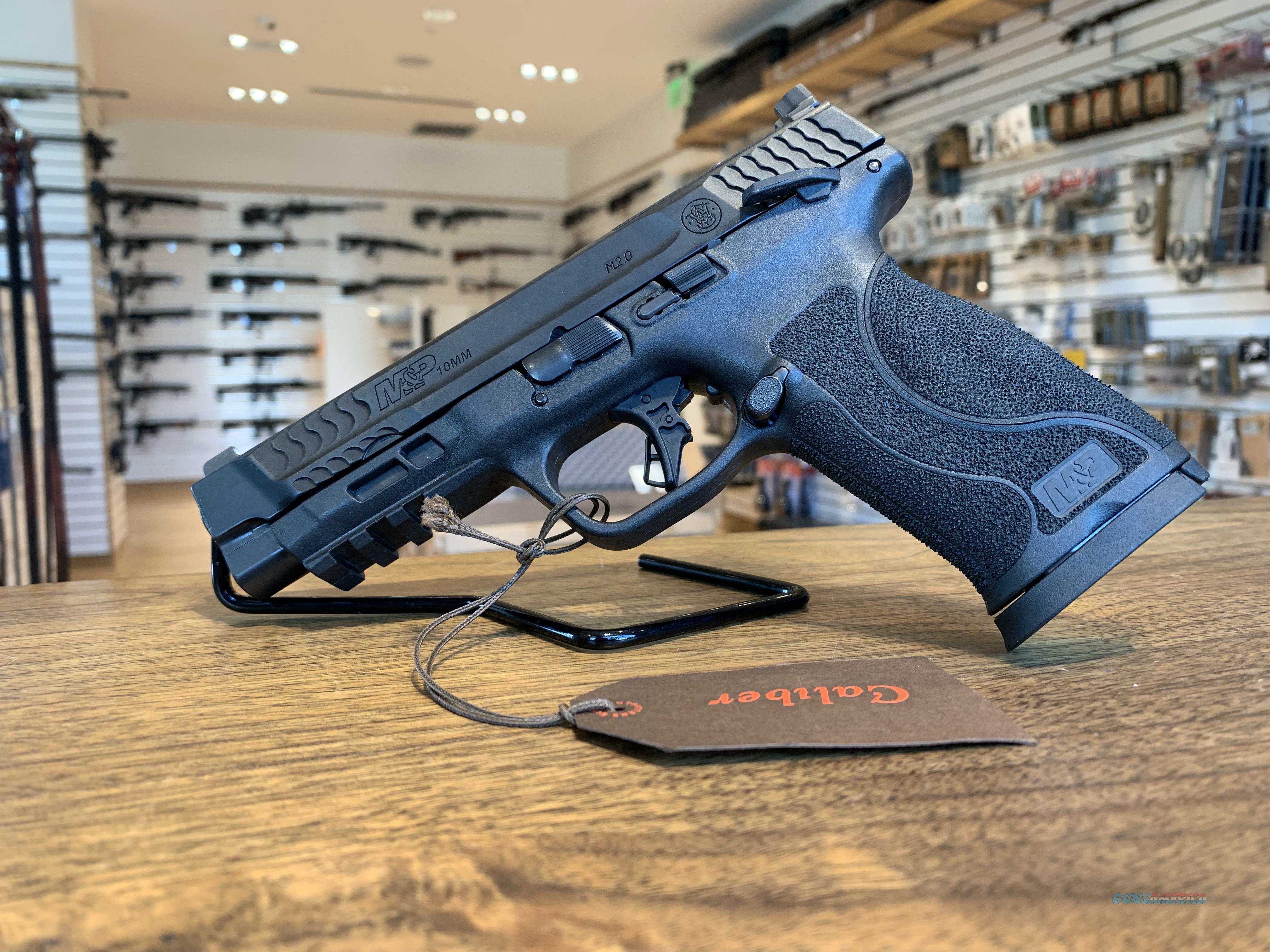 S&W M&P 2.0 for sale