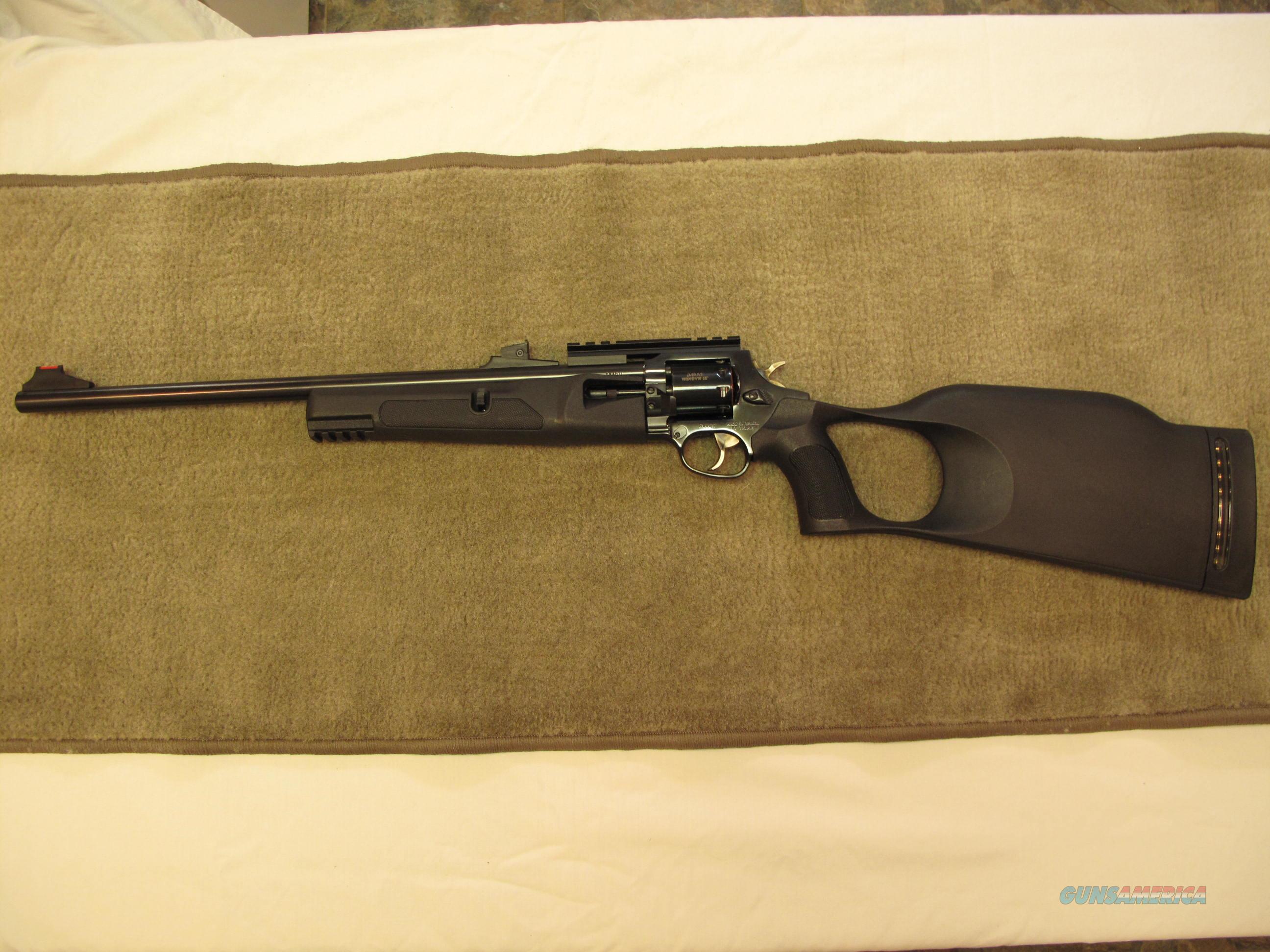 Rossi Circuit Judge 22LR and 22Magnum cylinders... for sale