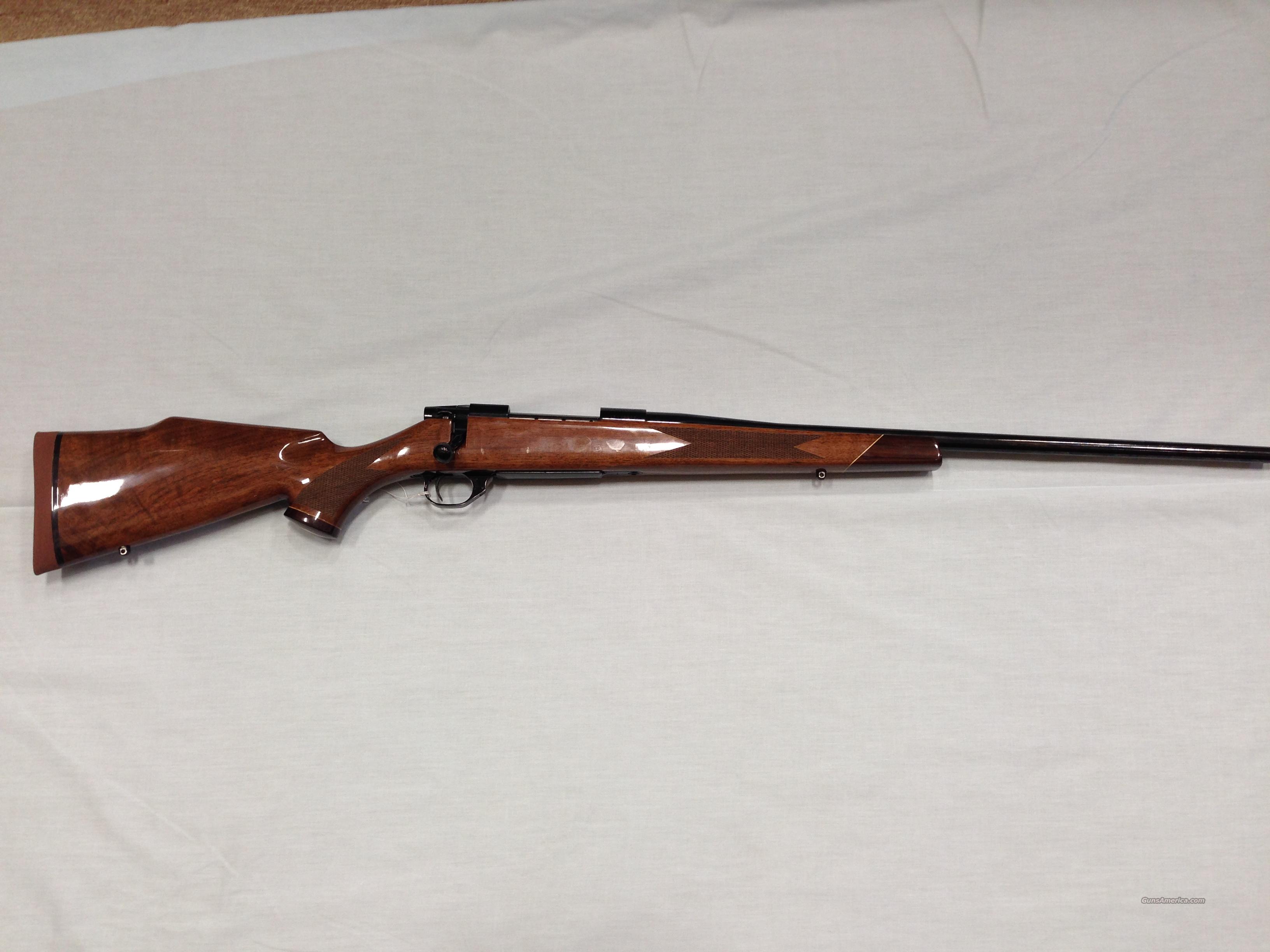 300 Weatherby Vanguard Series 2 Deluxe 24 for sale