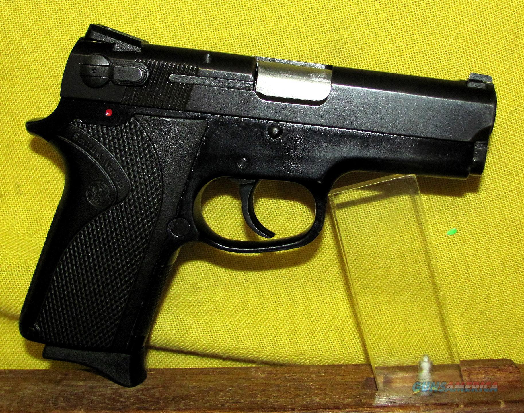 S&W 3914