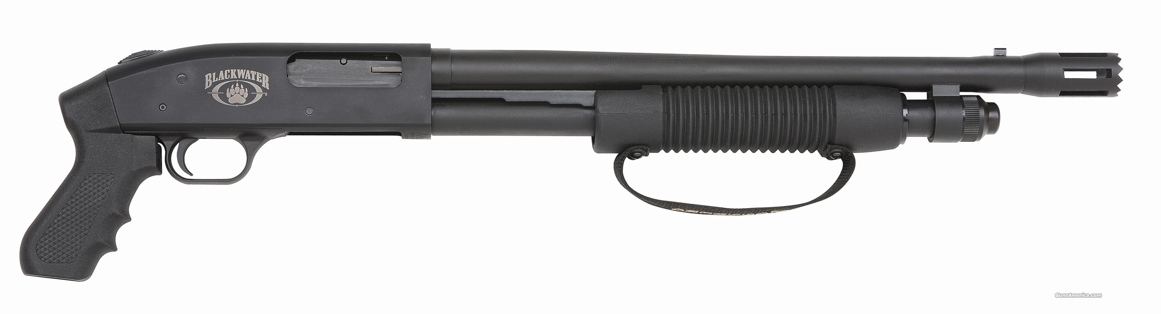 Mossberg 500 Cruiser Pistol Grip Sh... for sale at