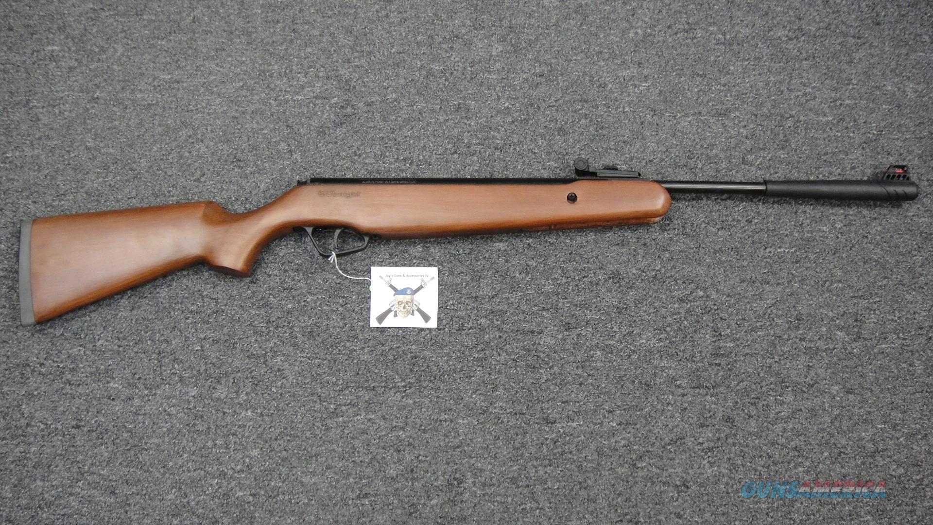 Stoeger X10  Pellet Rifle  1200fps for sale
