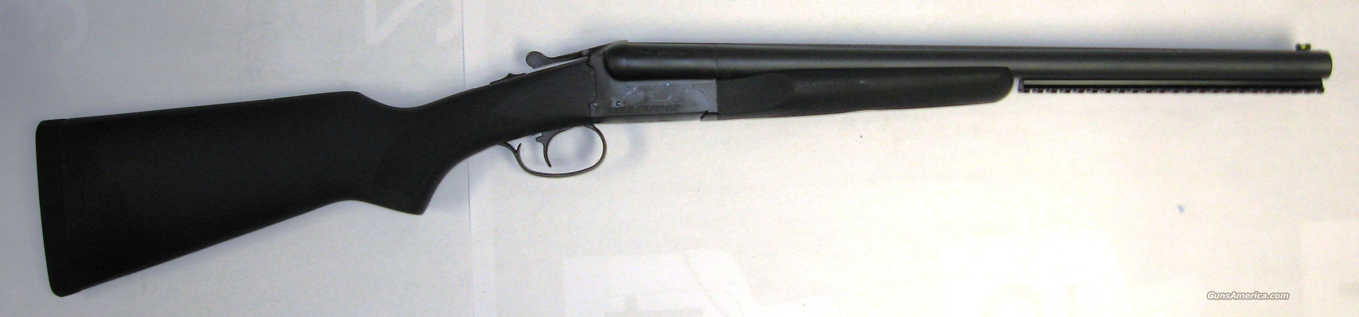 Stoeger Double Defense SXS 31446 for sale