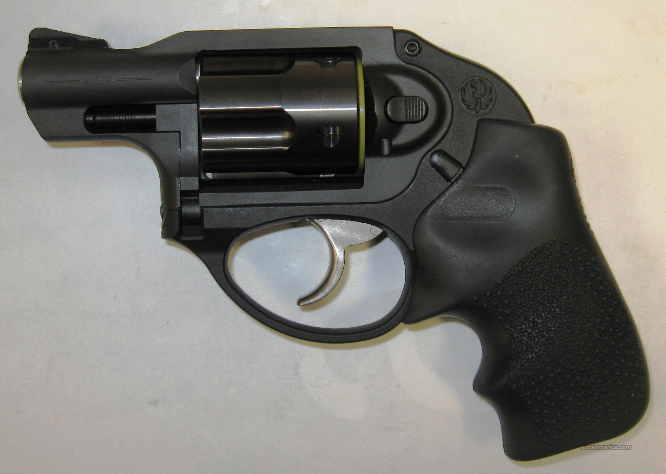 Ruger LCR .357 Magnum for sale