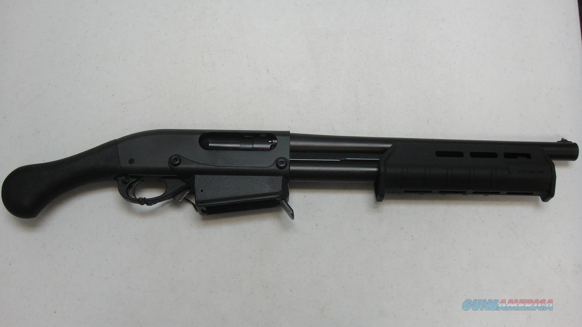 Remington 870 Express tac 14 w/ detachable maga... for sale