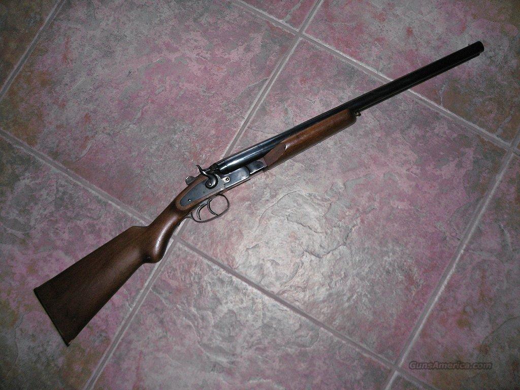 Rossi outside hammer Coach Gun for sale