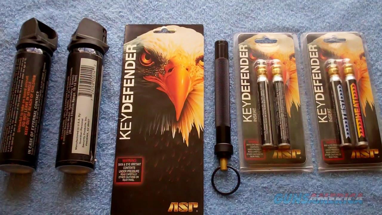 Law Enforcement Pepper Spray for sale