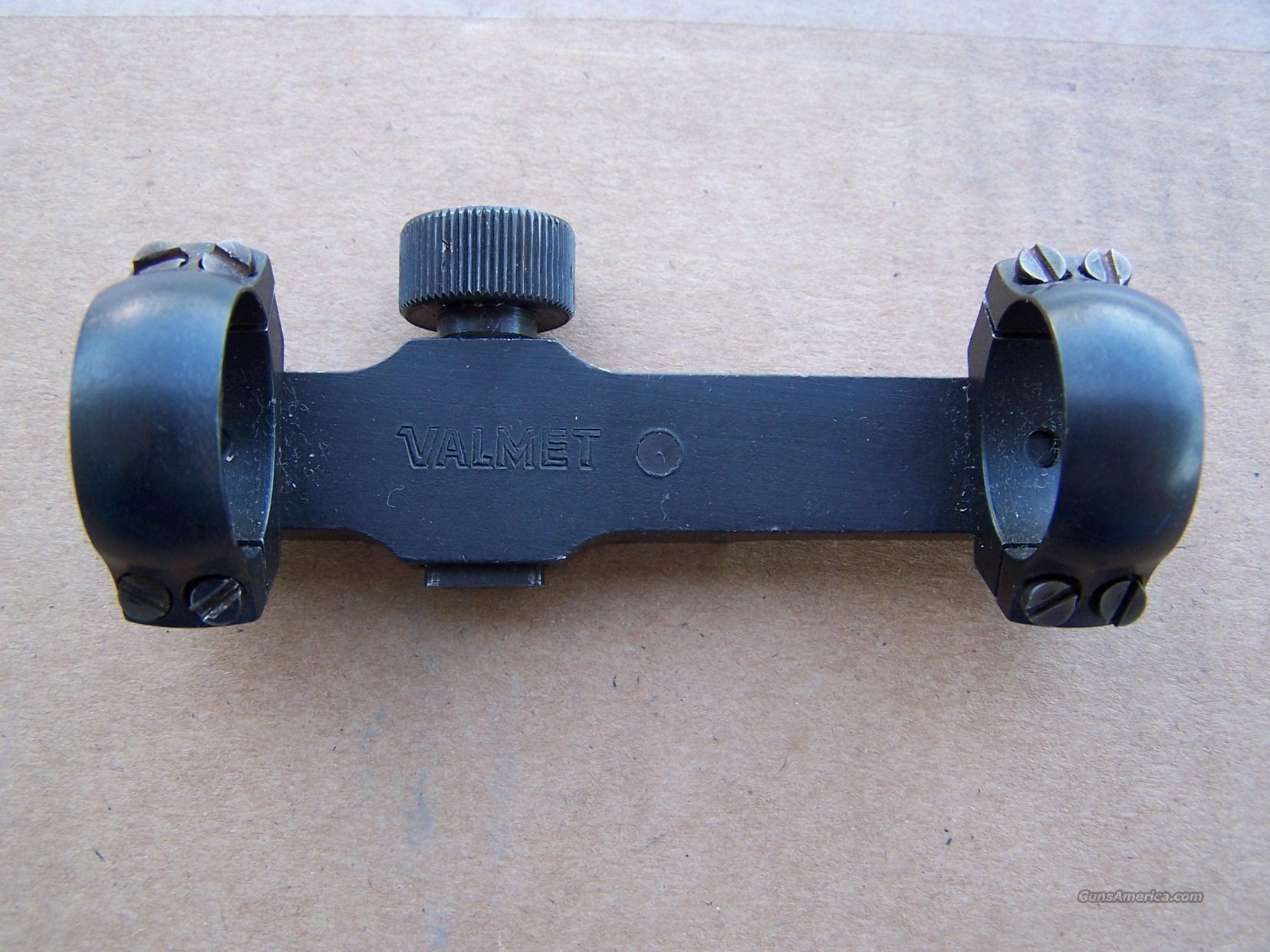 Valmet rifle barrels model 412 Valmet rifle barrels model 412